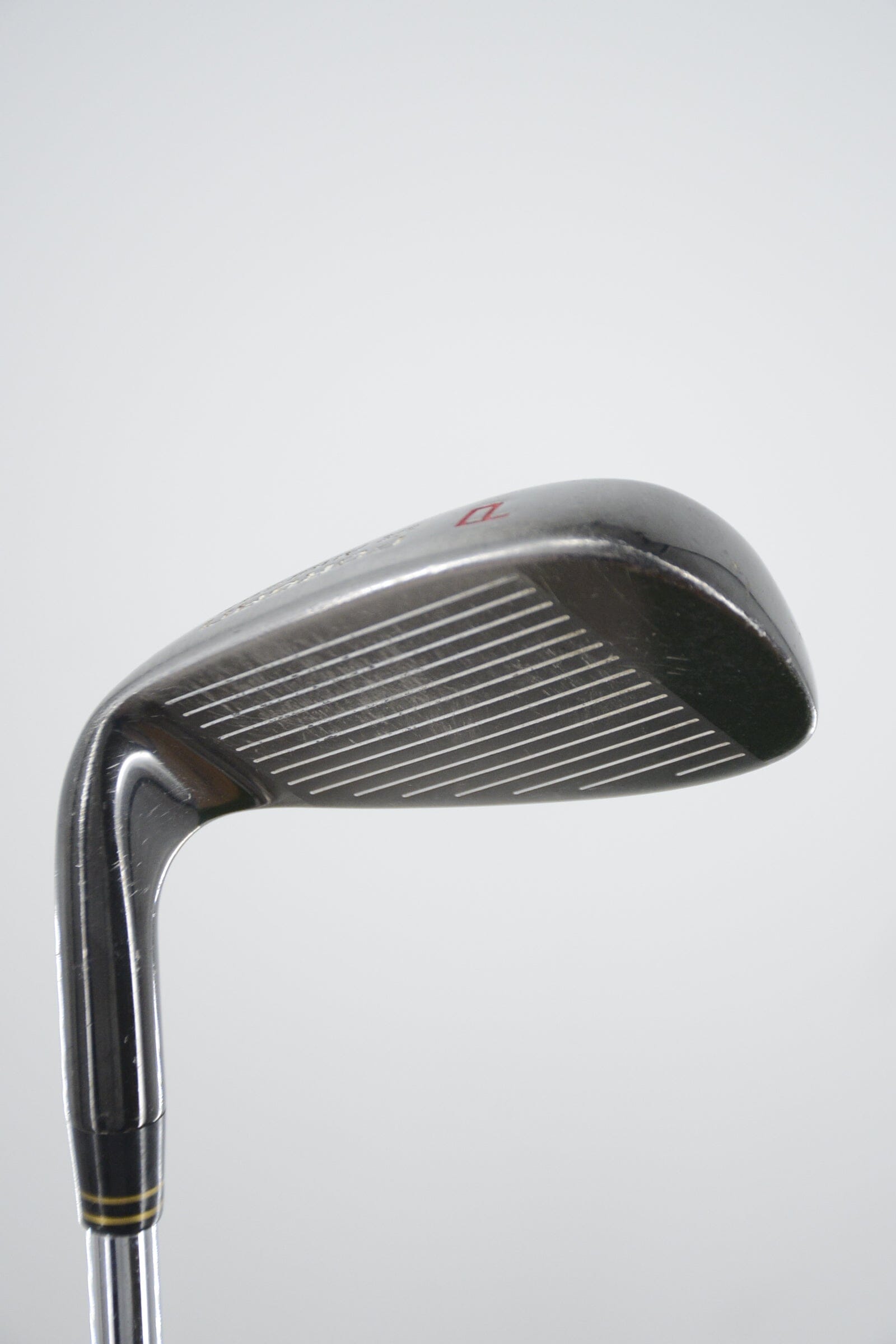 Forgan IWD2 PW S Flex 35.5" Golf Clubs GolfRoots