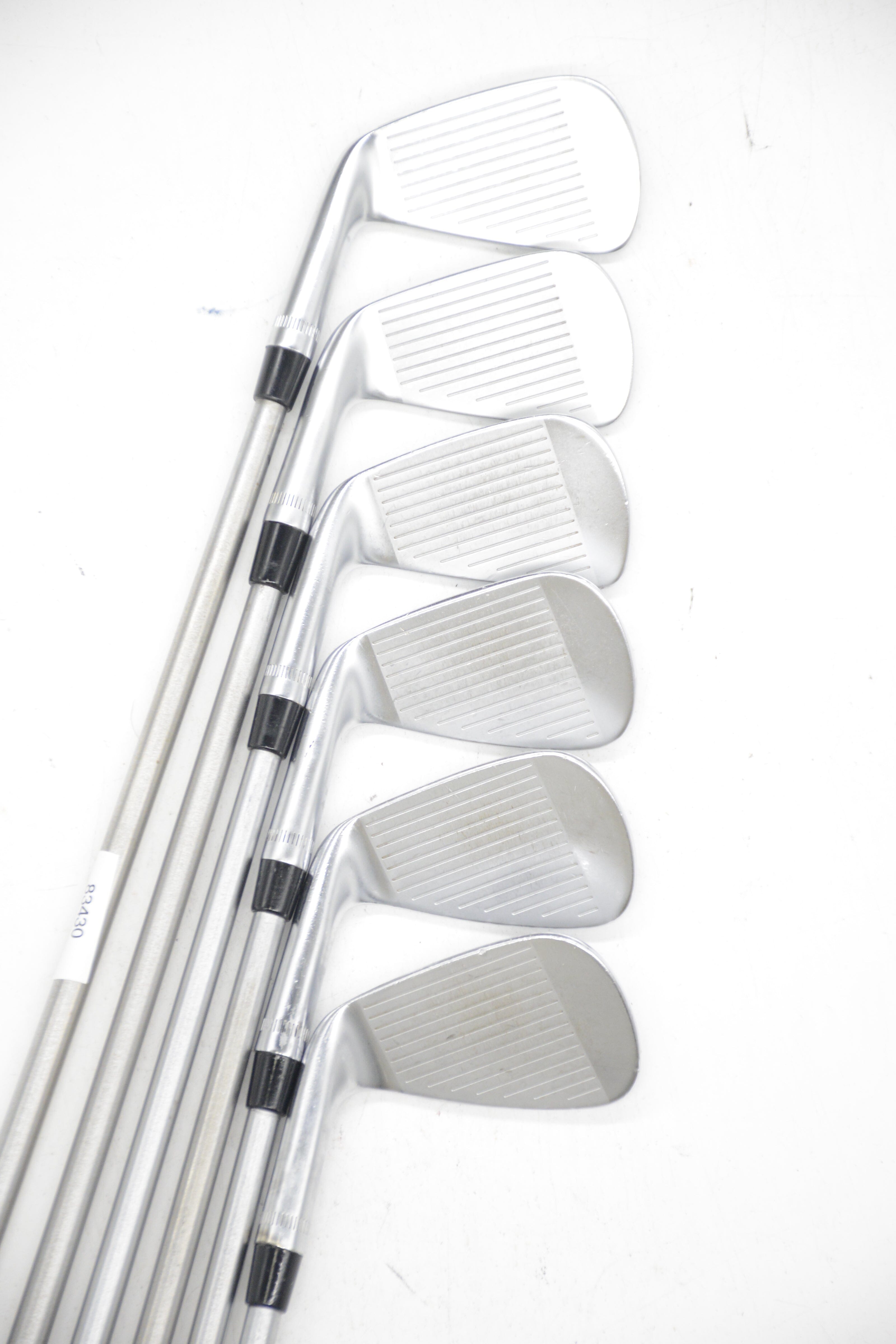 Callaway Apex MB 21 5-PW Iron Set S Flex Std Length Golf Clubs GolfRoots