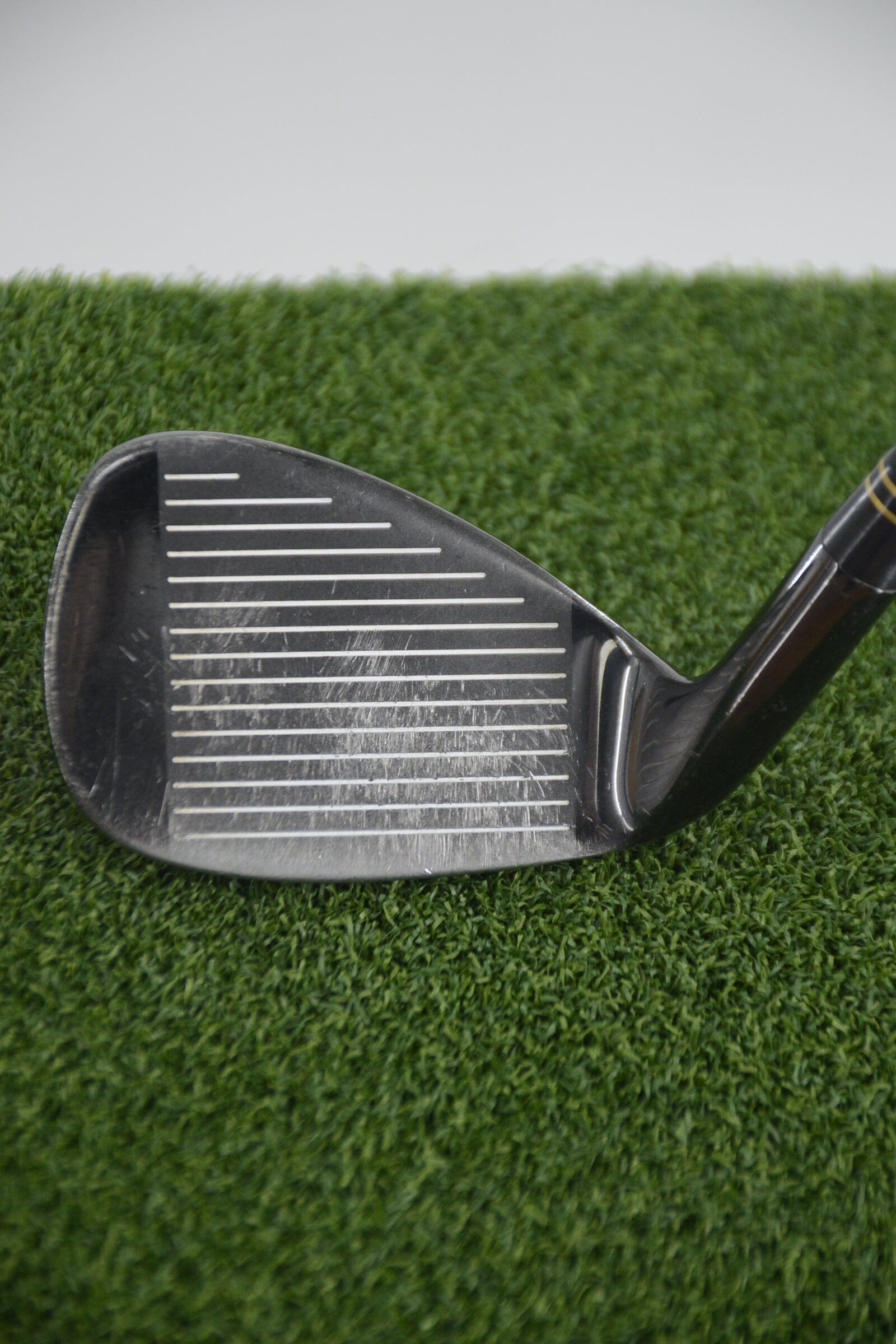 Forgan IWD2 PW S Flex 35.5" Golf Clubs GolfRoots