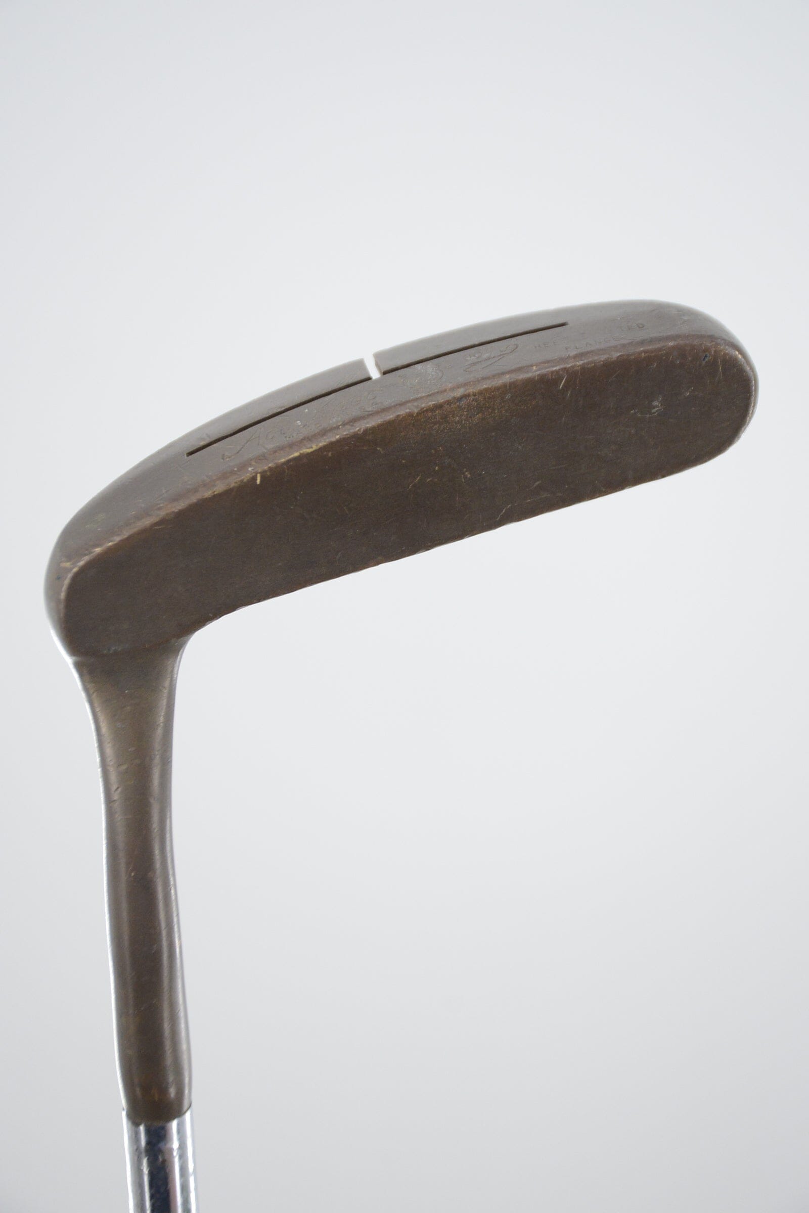 Acushnet Bullseye Putter 34.5" Golf Clubs GolfRoots