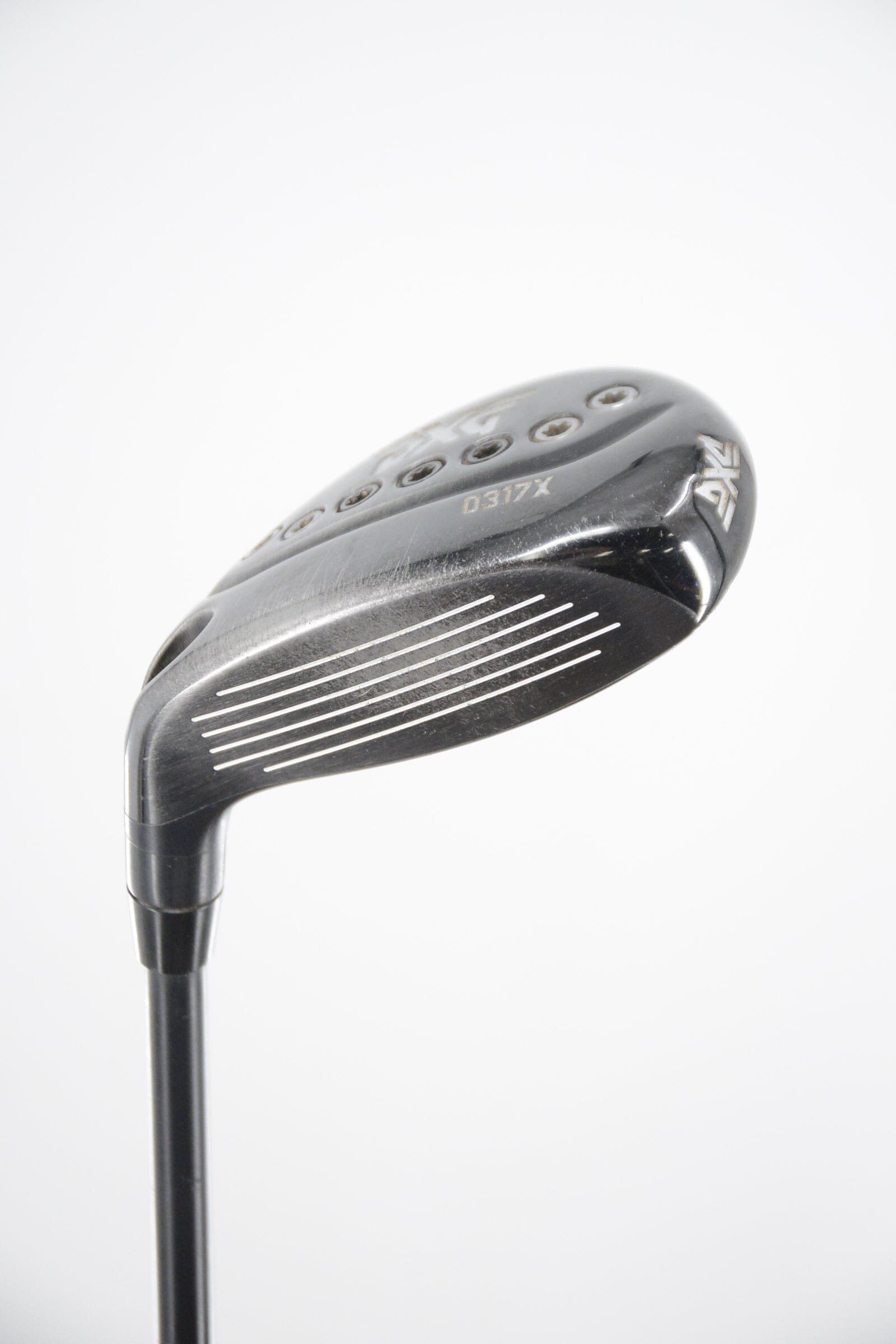 PXG 0317X 19 Degree Hybrid R Flex 39.75" Golf Clubs GolfRoots