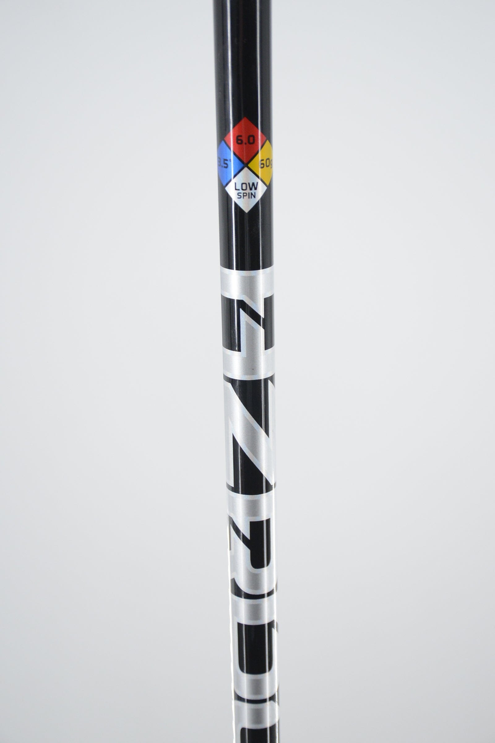 Project X Hzrdus Srixon Wood Shaft S Flex 42.25" Golf Clubs GolfRoots