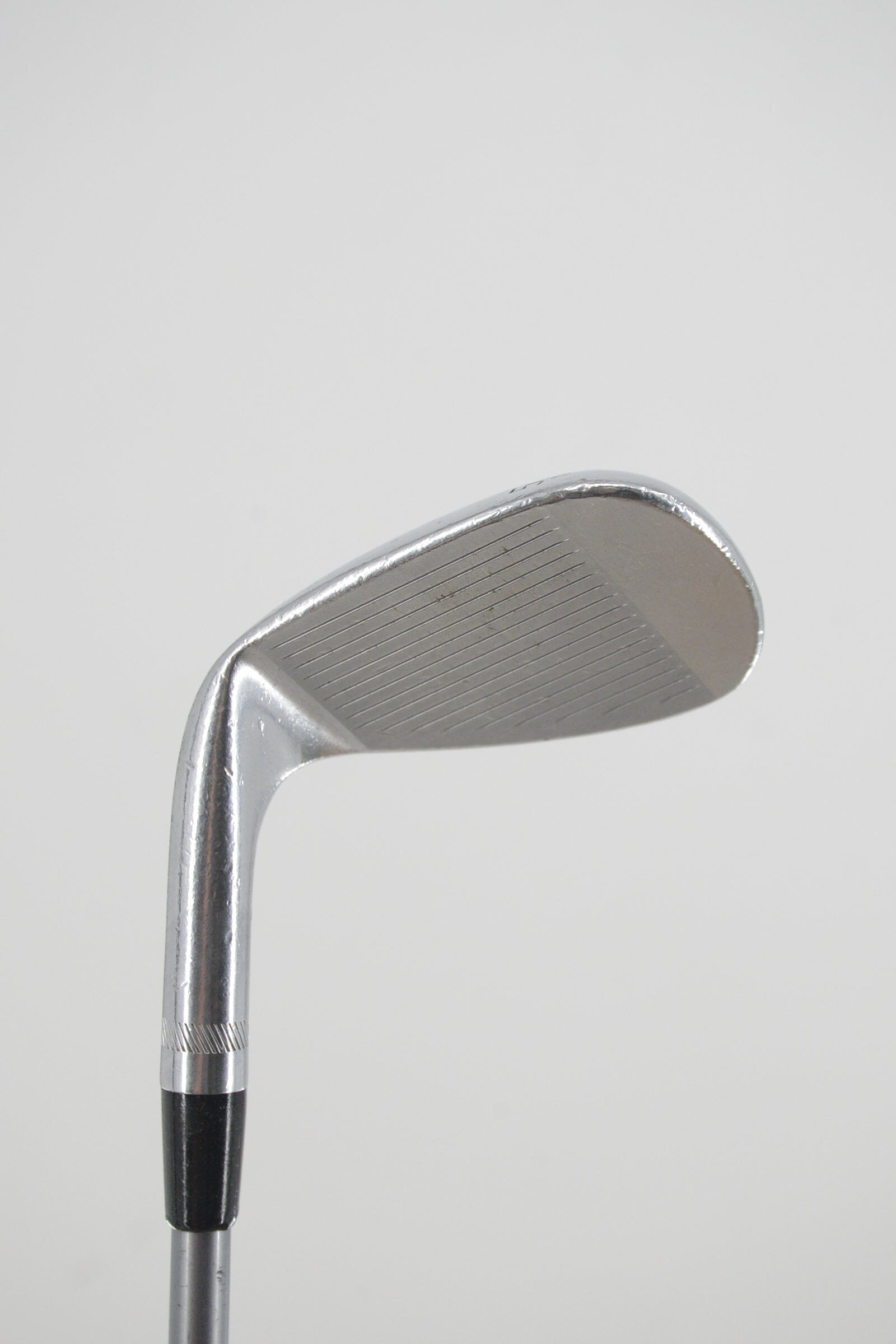 Titleist Vokey SM6 Tour Chrome 52 Degree Wedge SR Flex 35.25" Golf Clubs GolfRoots