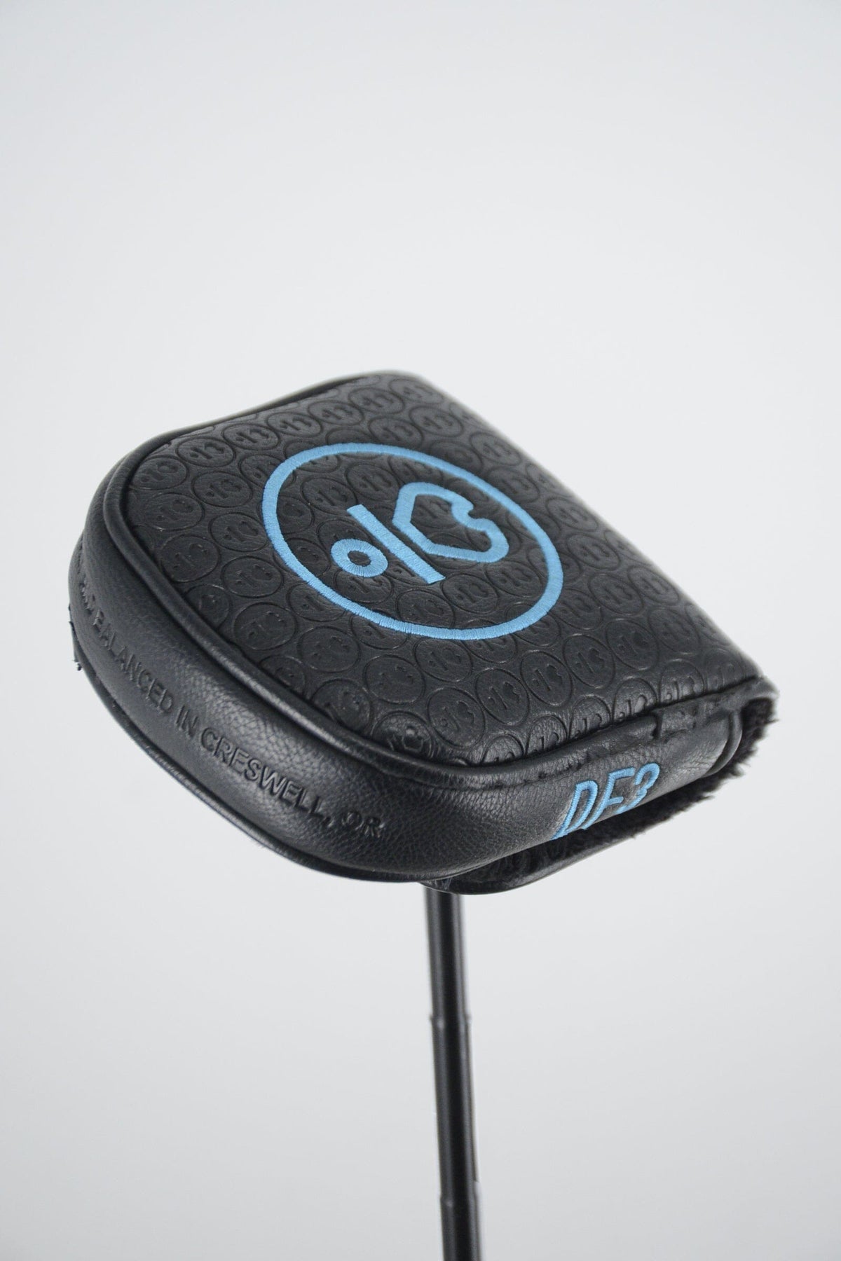 L.A.B. Golf DF3 Putter 34" Golf Clubs GolfRoots