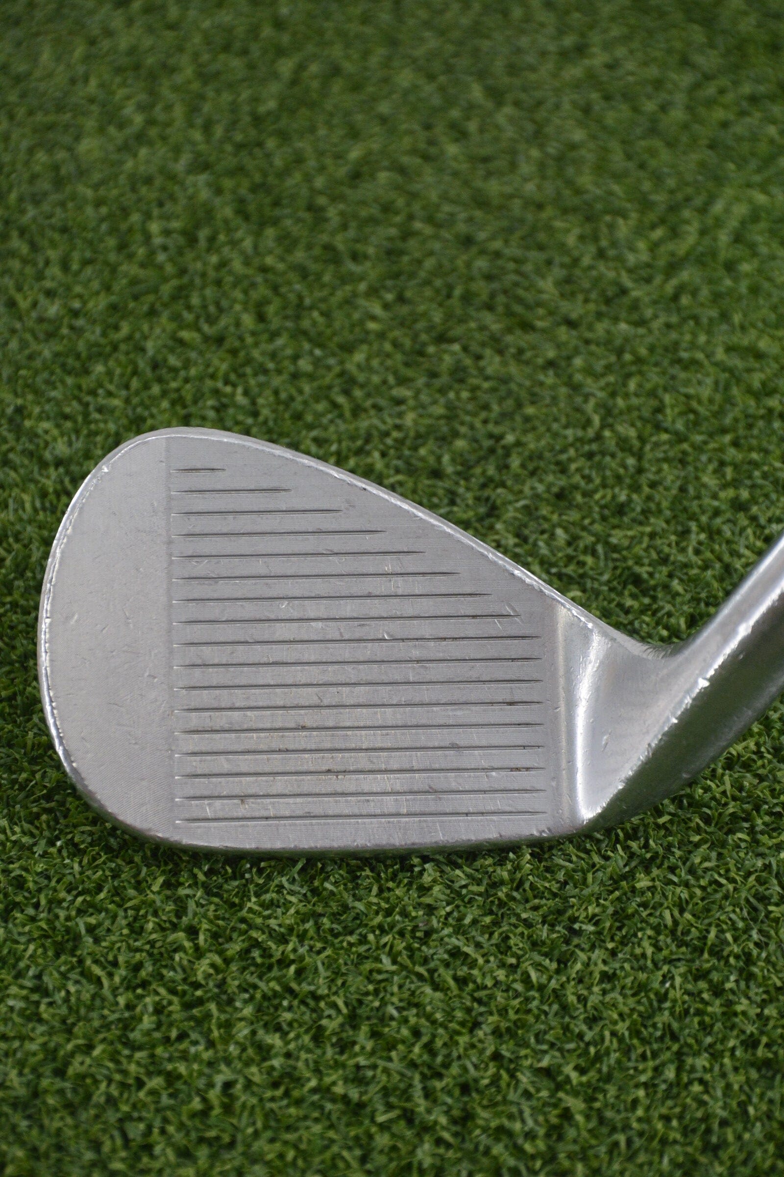 Titleist Vokey SM6 Tour Chrome 52 Degree Wedge SR Flex 35.25" Golf Clubs GolfRoots