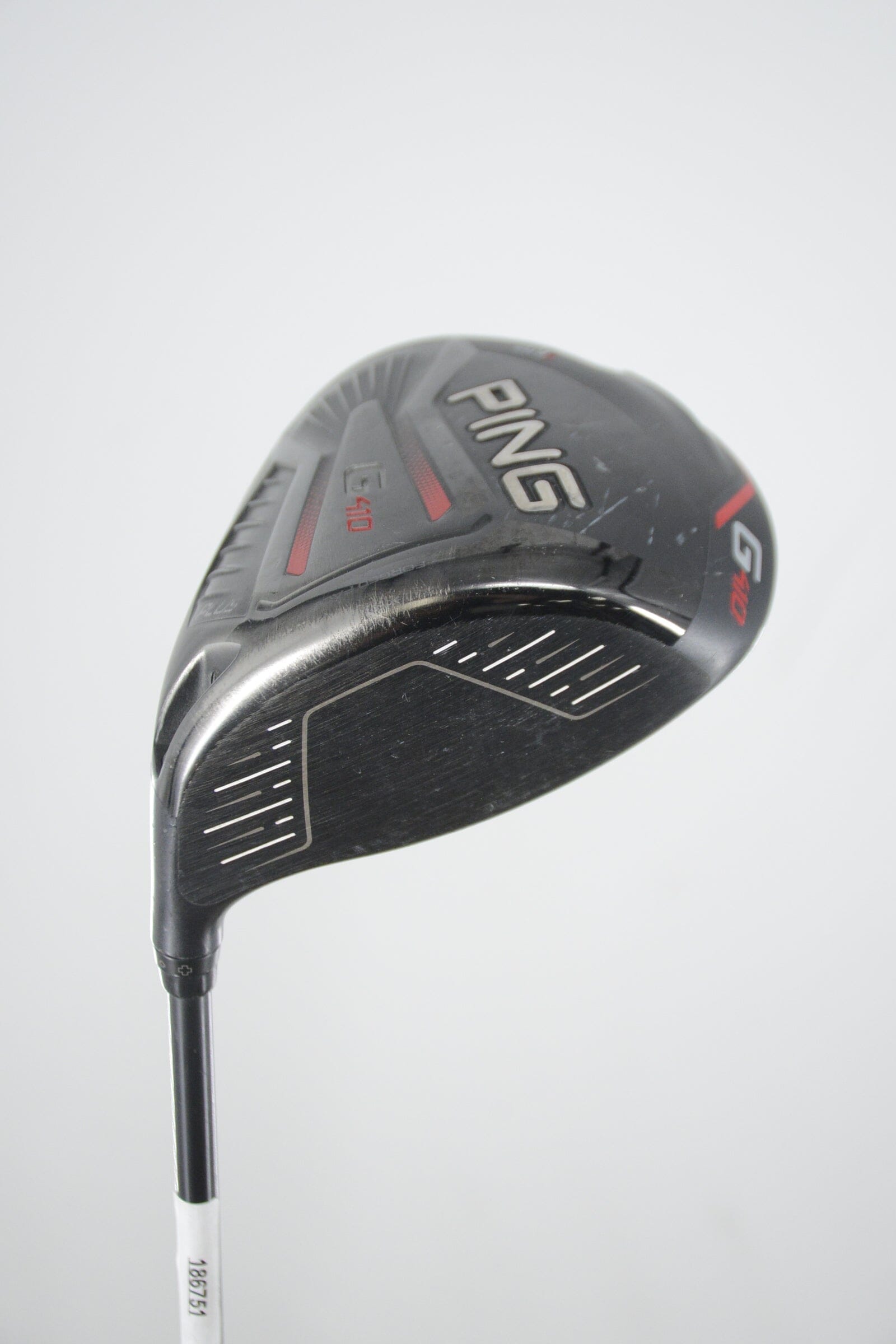 Ping G410 Plus 10.5 Degree Driver SR Flex 43.5" Golf Clubs GolfRoots