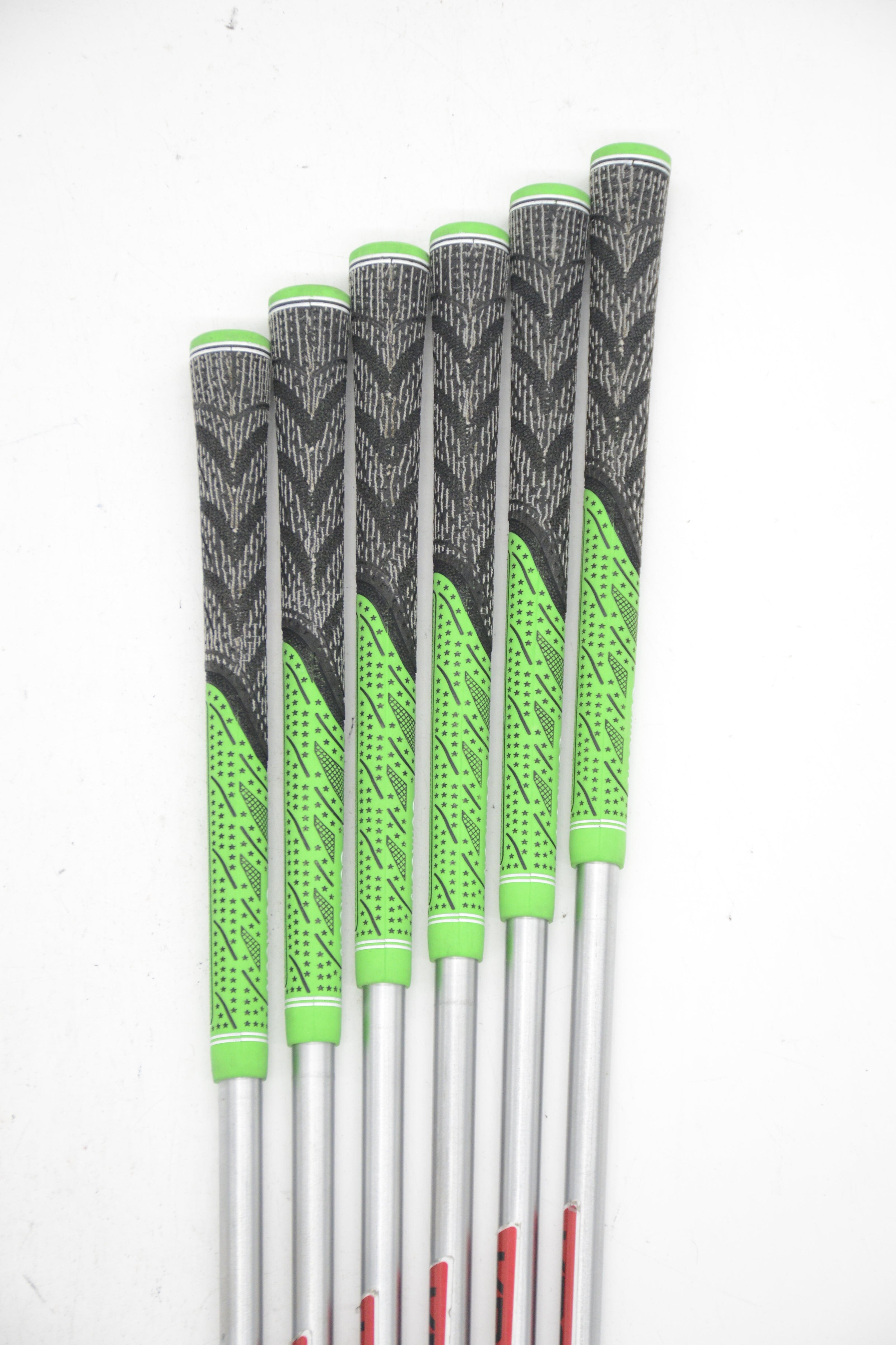 Callaway Apex MB 21 5-PW Iron Set S Flex Std Length Golf Clubs GolfRoots