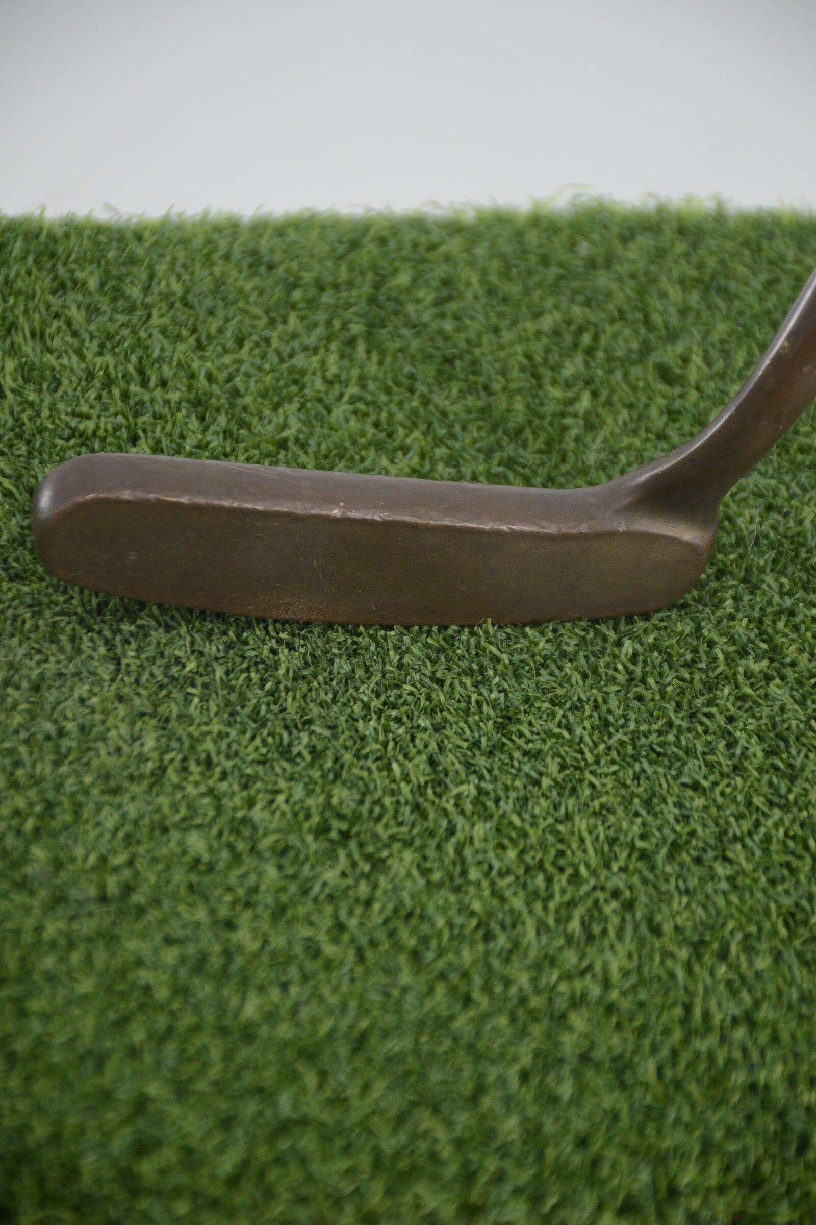 Acushnet Bullseye Putter 34.5" Golf Clubs GolfRoots