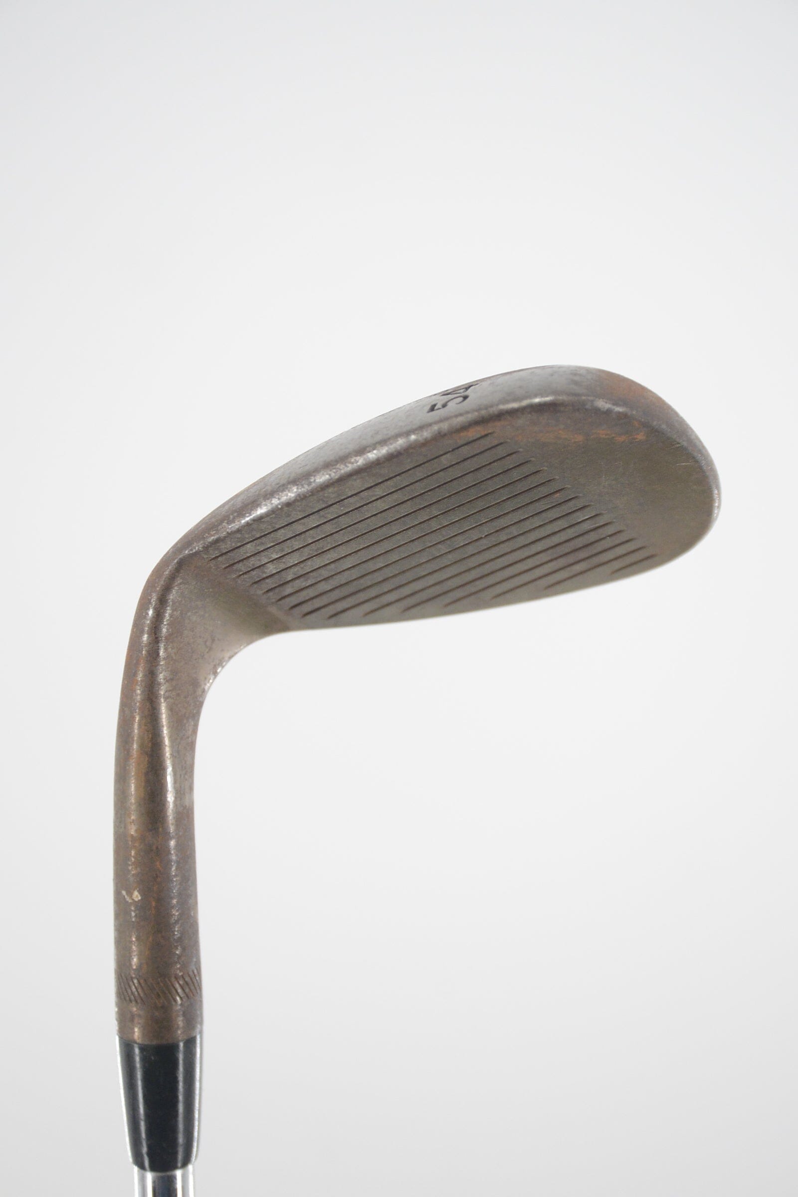 Titleist Vokey Spin Milled 54 Degree Wedge Wedge Flex 35" Golf Clubs GolfRoots