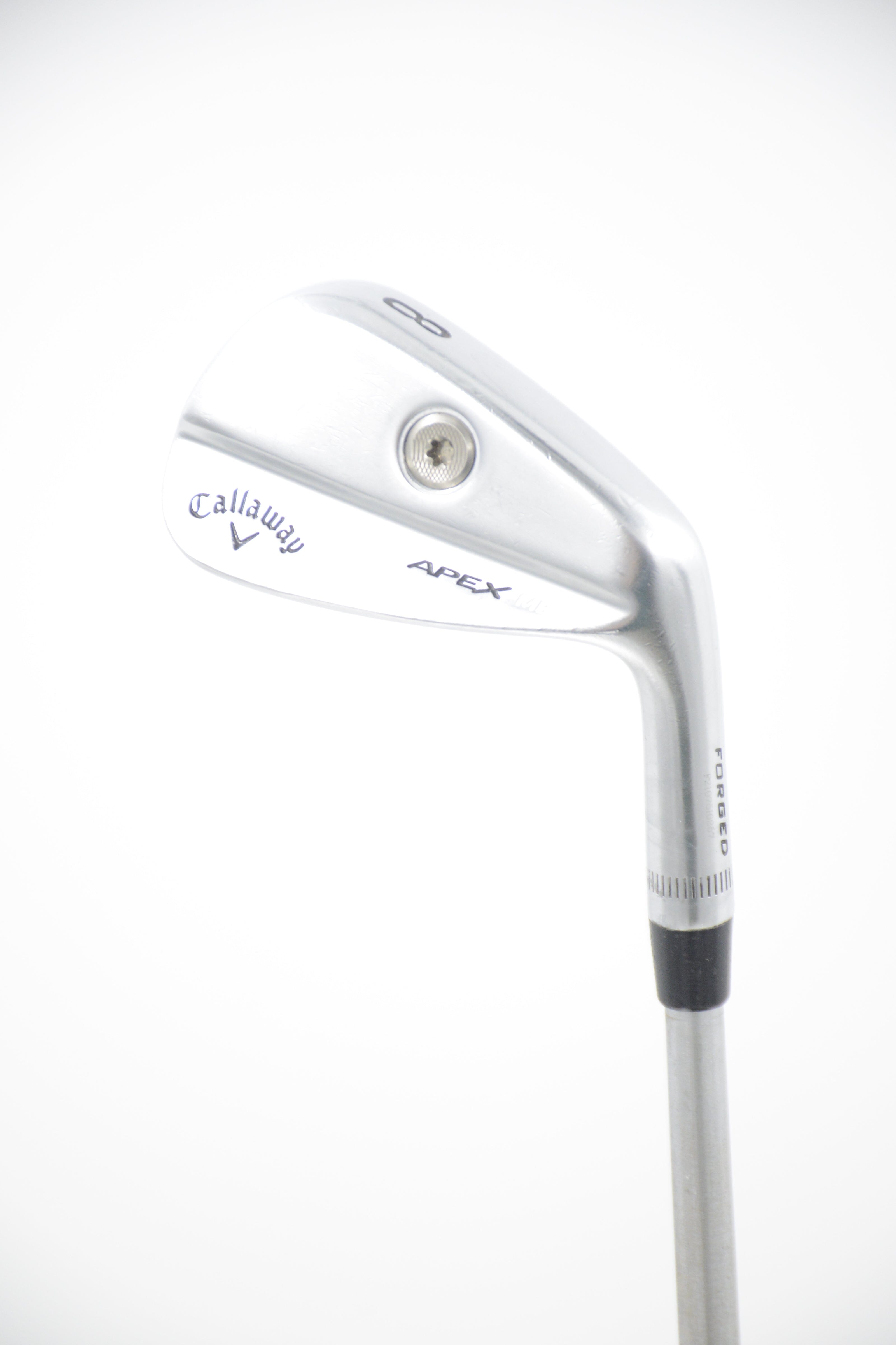 Callaway Apex MB 21 5-PW Iron Set S Flex Std Length Golf Clubs GolfRoots