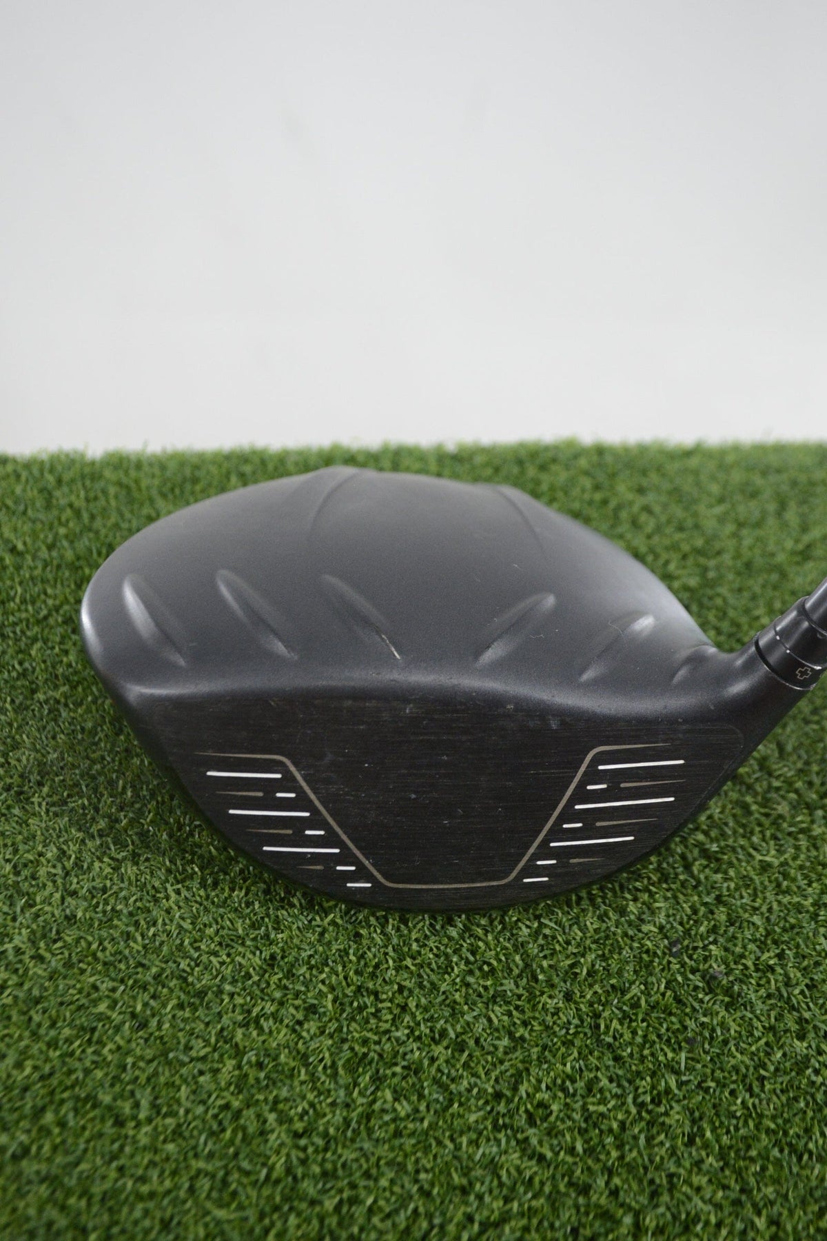 Ping G410 Plus 10.5 Degree Driver SR Flex 43.5" Golf Clubs GolfRoots