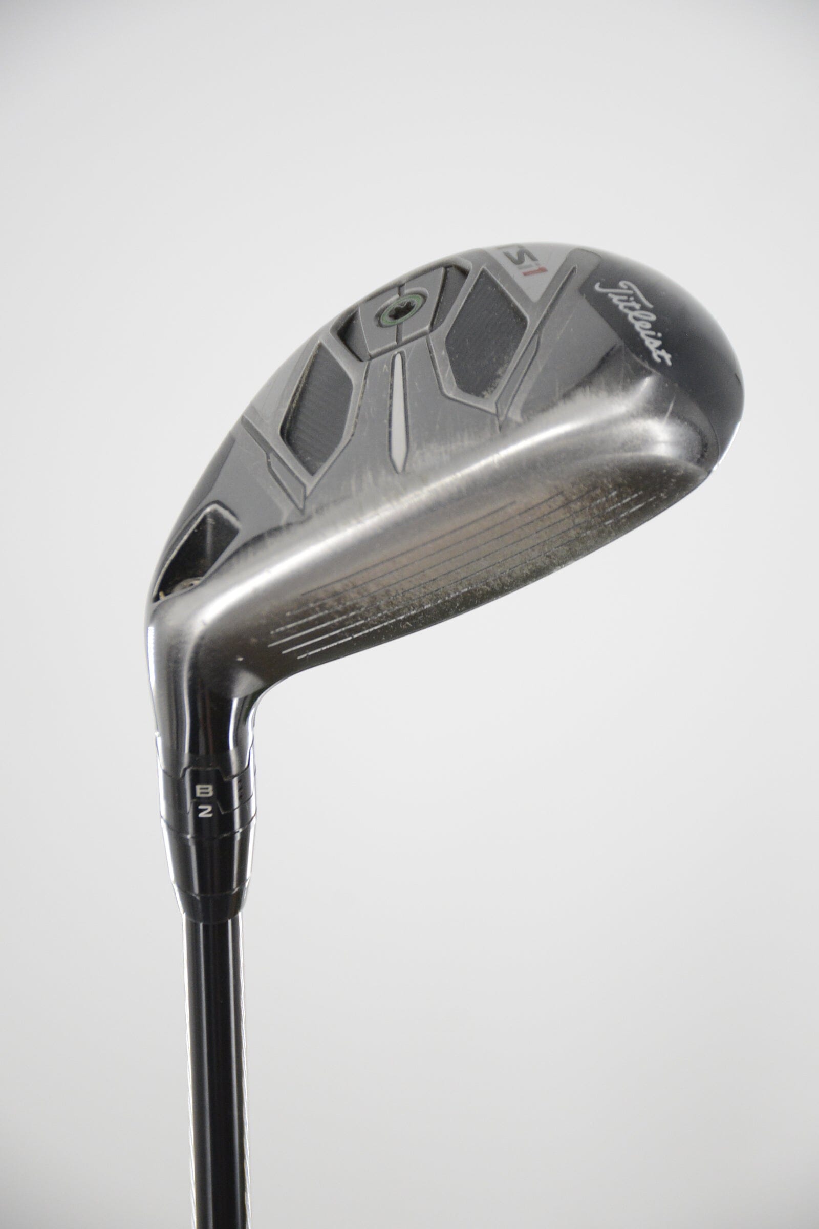 Titleist TSi1 7 Hybrid R Flex 38.25" Golf Clubs GolfRoots
