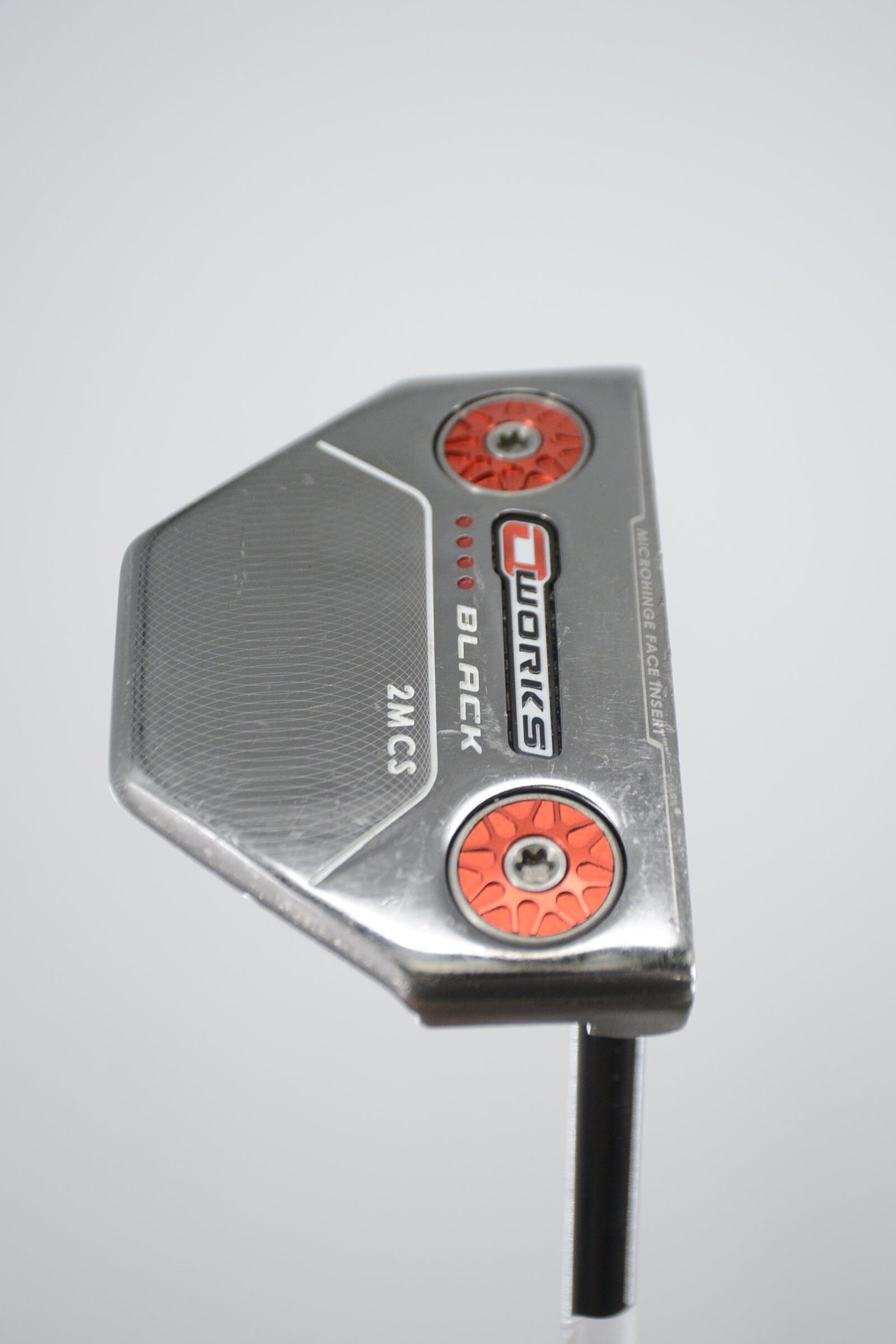 Odyssey O-Works Black 2M CS Putter 33.25" Golf Clubs GolfRoots