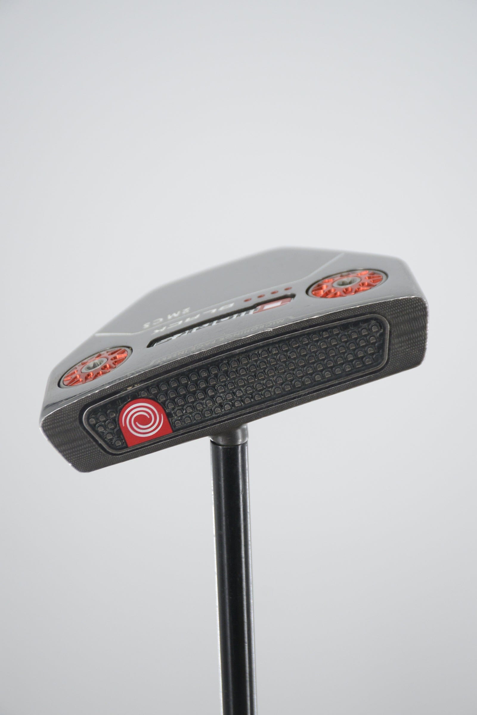 Odyssey O-Works Black 2M CS Putter 33.25" Golf Clubs GolfRoots