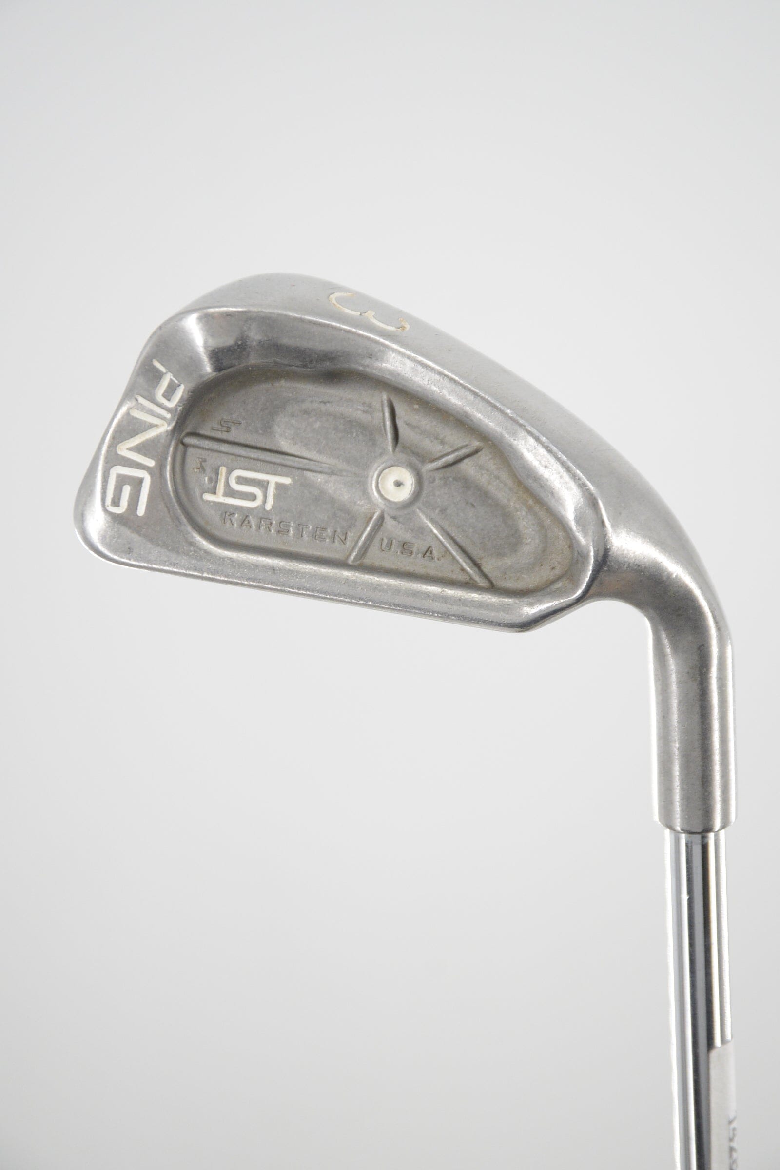 Ping ISI 3 Iron S Flex 39" Golf Clubs GolfRoots