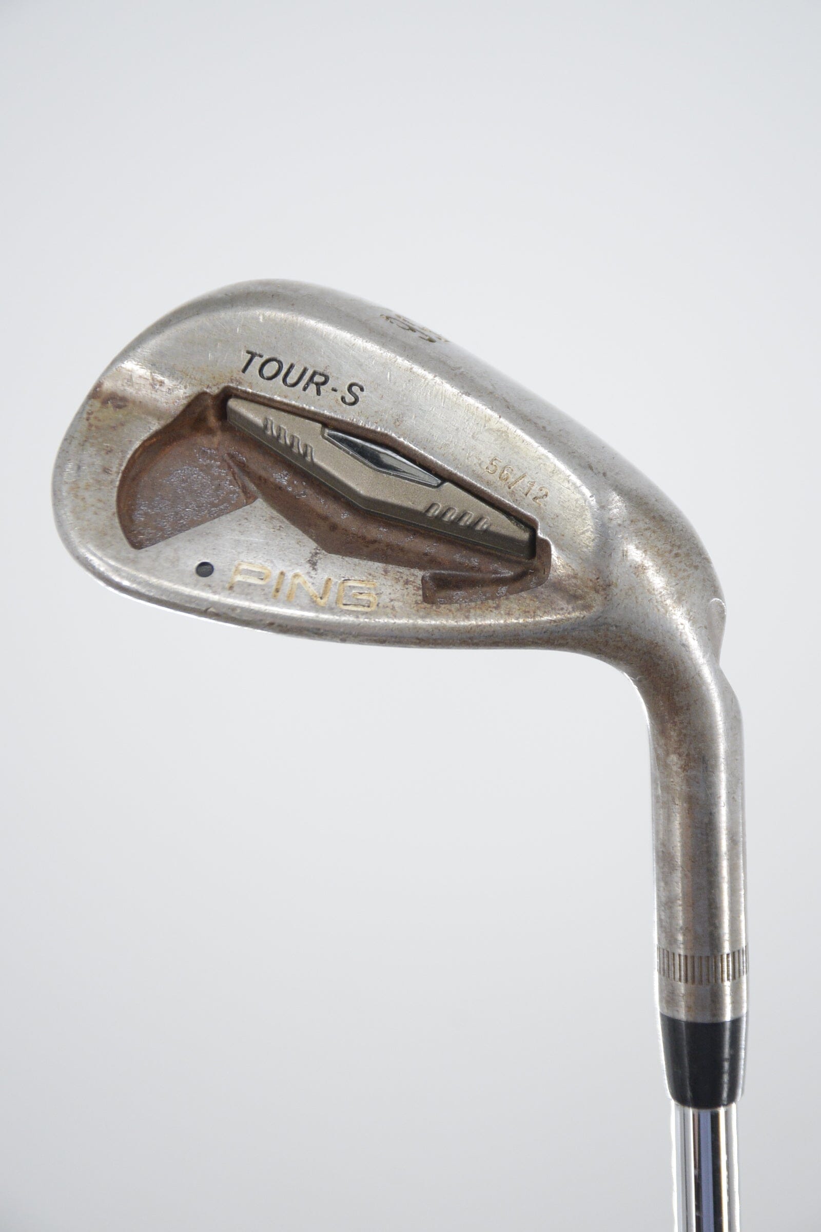 Ping Tour-S 56 Degree Wedge S Flex 35.25" Golf Clubs GolfRoots