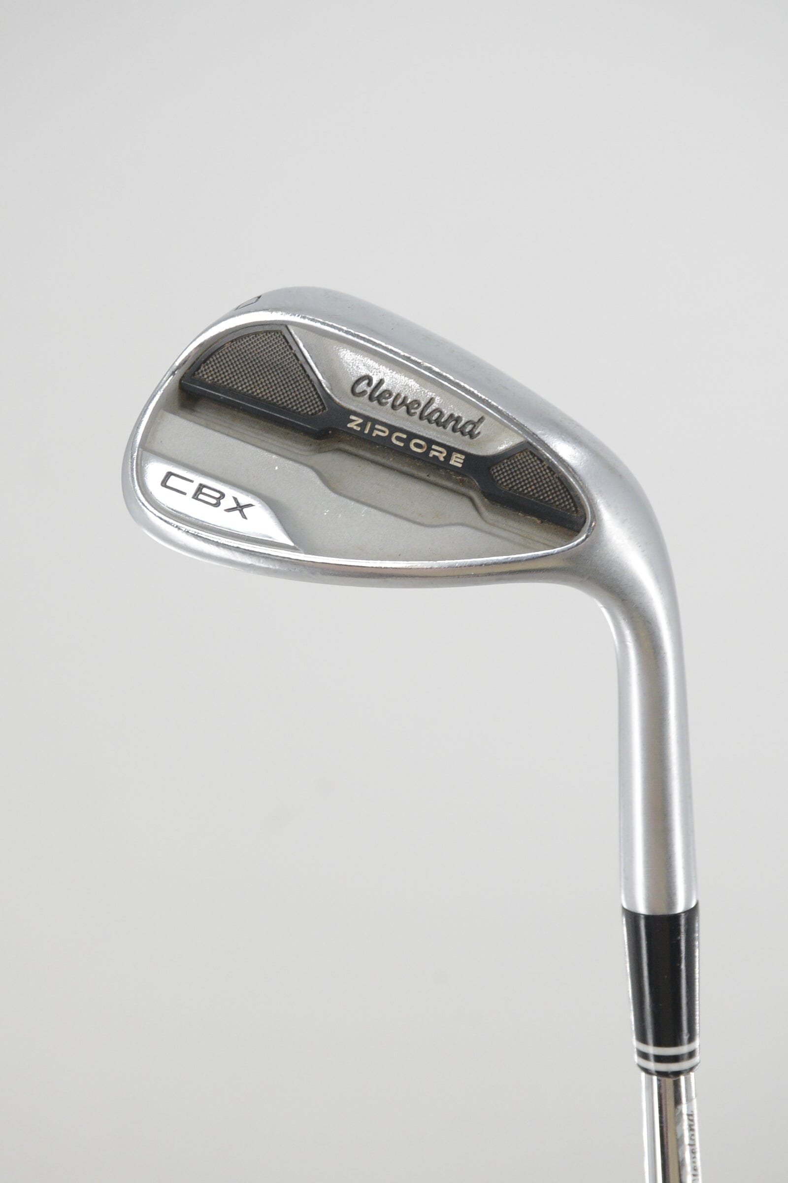 Cleveland CBX Zipcore 50 Degree Wedge Wedge Flex 35.5" Golf Clubs GolfRoots