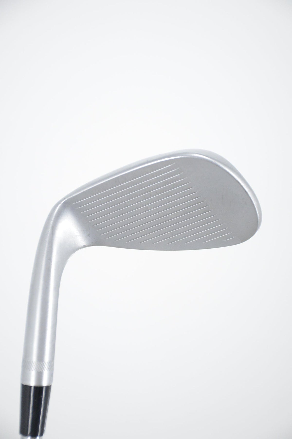 Titleist Vokey SM4 Tour Chrome 48 Degree Wedge Wedge Flex 35.5" Golf Wedges Titleist