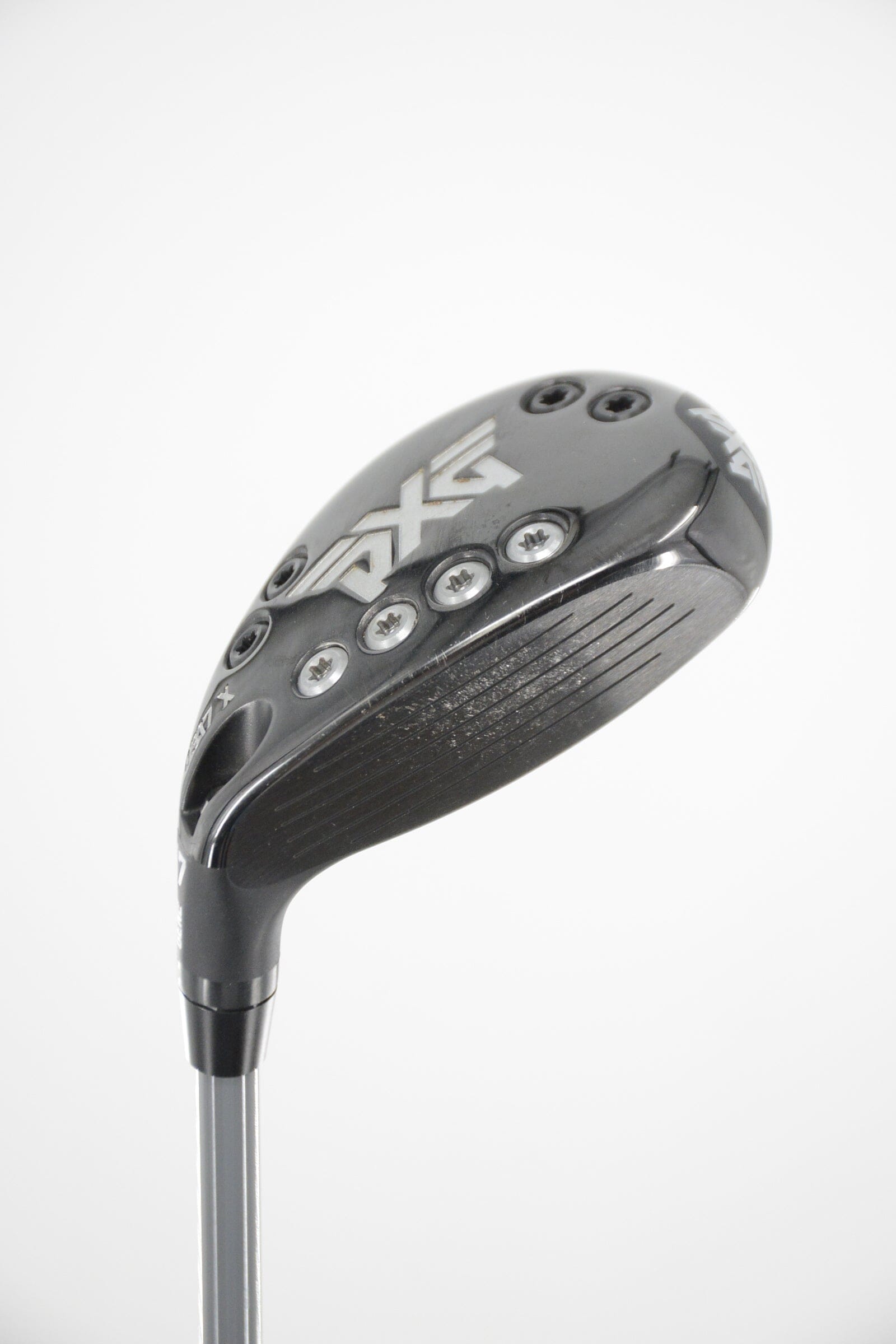 PXG 0317X Gen 2 17 Degree Hybrid S Flex 40.25" Golf Clubs GolfRoots