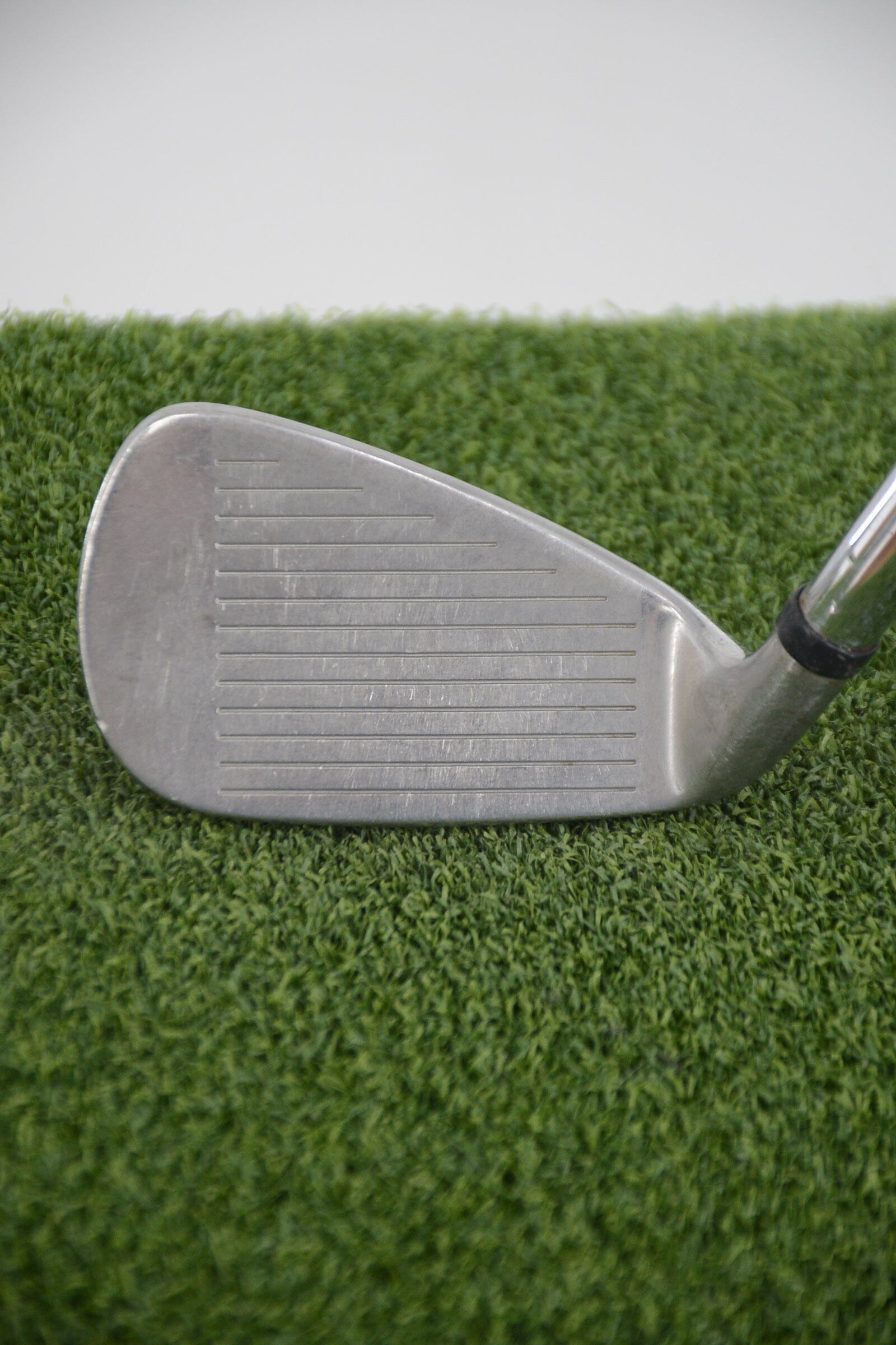 Wilson Di9 9 Iron S Flex 36" Golf Clubs GolfRoots