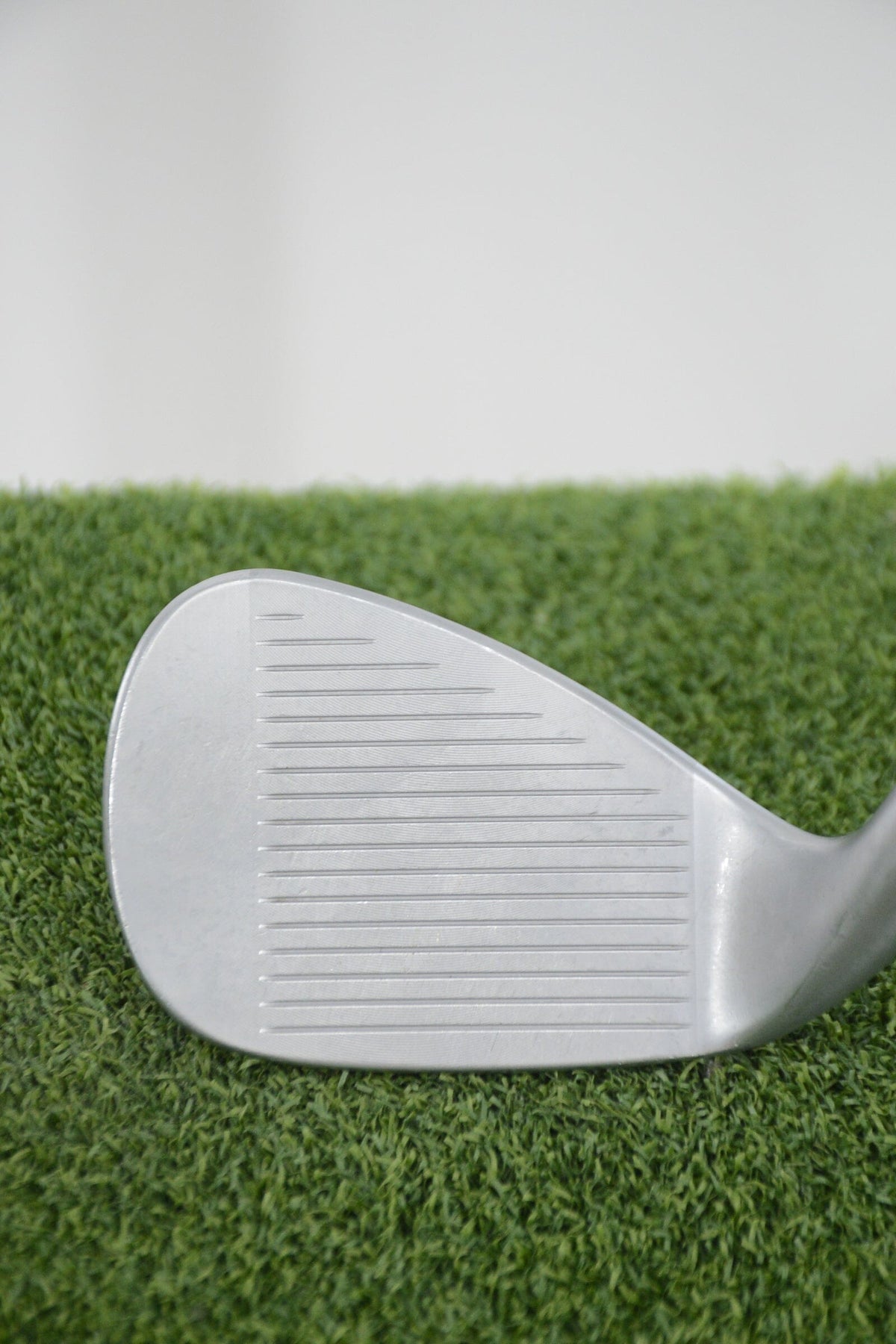Titleist Vokey SM4 Tour Chrome 48 Degree Wedge Wedge Flex 35.5" Golf Wedges Titleist