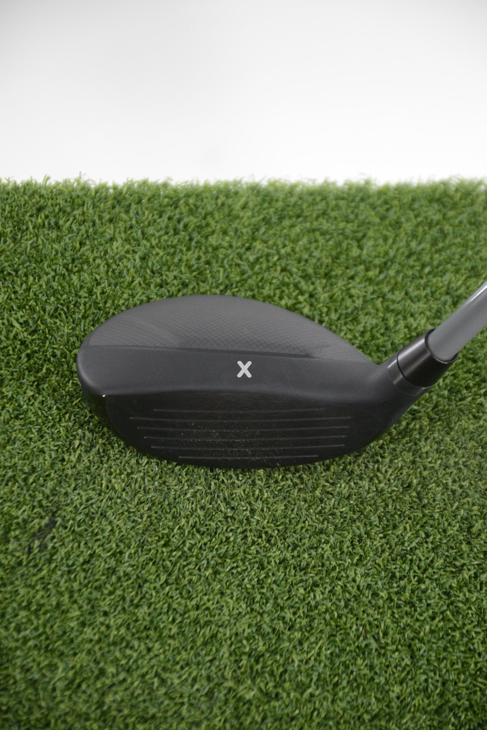 PXG 0317X Gen 2 17 Degree Hybrid S Flex 40.25" Golf Clubs GolfRoots