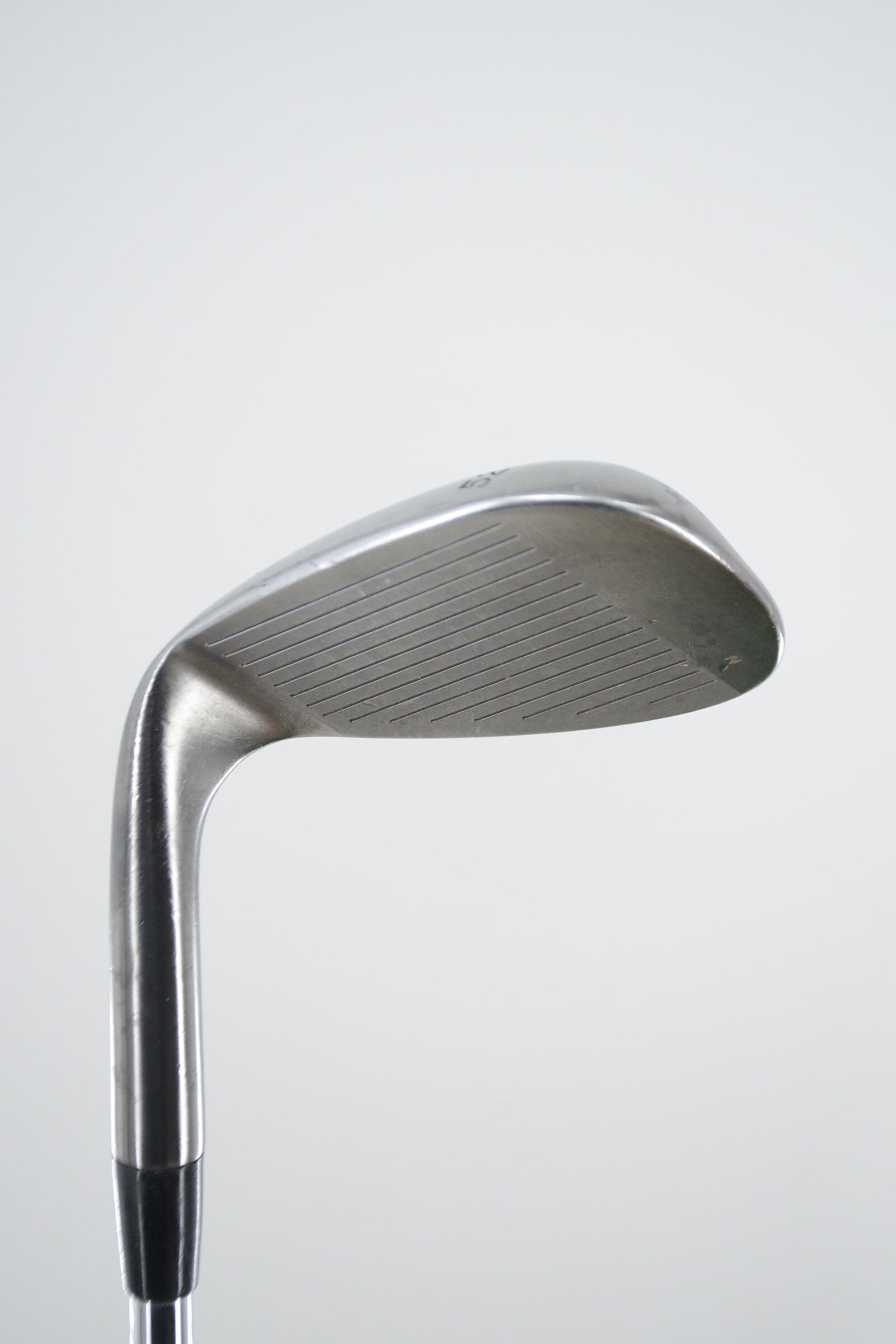 TaylorMade Rac Black Tp 52 Degree Wedge Wedge Flex 35.5" Golf Clubs GolfRoots