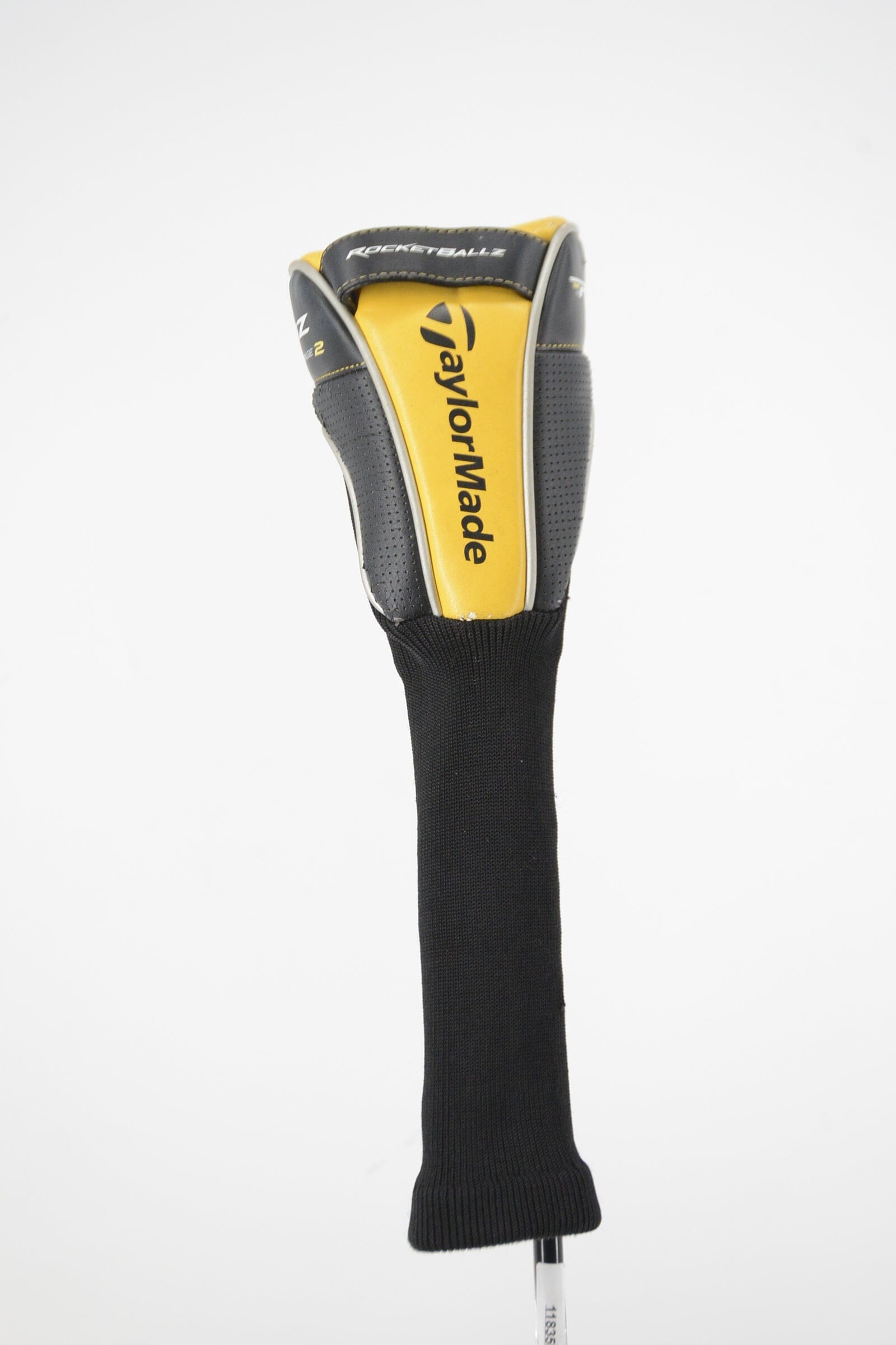 TaylorMade Rocketballz RBZ Stage 2 3 Wood R Flex 43.25" Golf Clubs GolfRoots