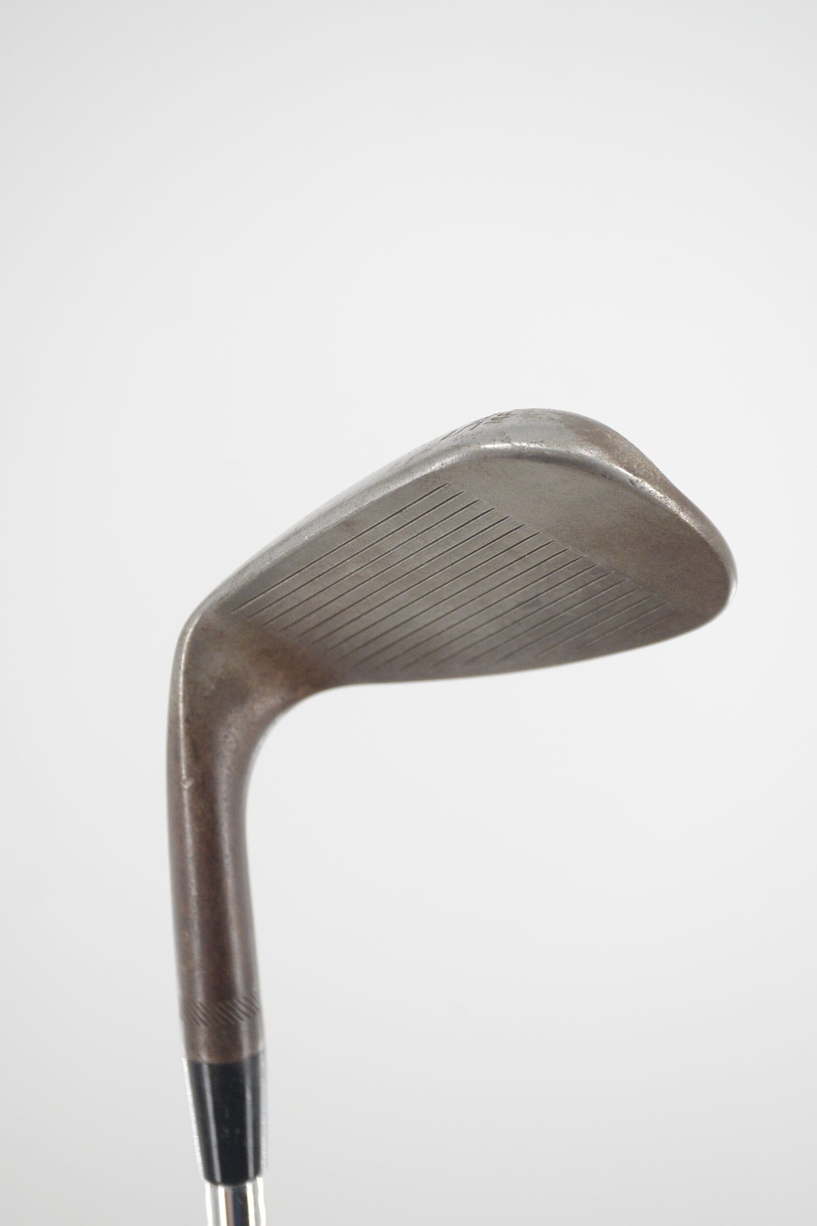 Titleist Vokey SM10 Raw 54 Degree Wedge Wedge Flex 35.5" Golf Clubs GolfRoots