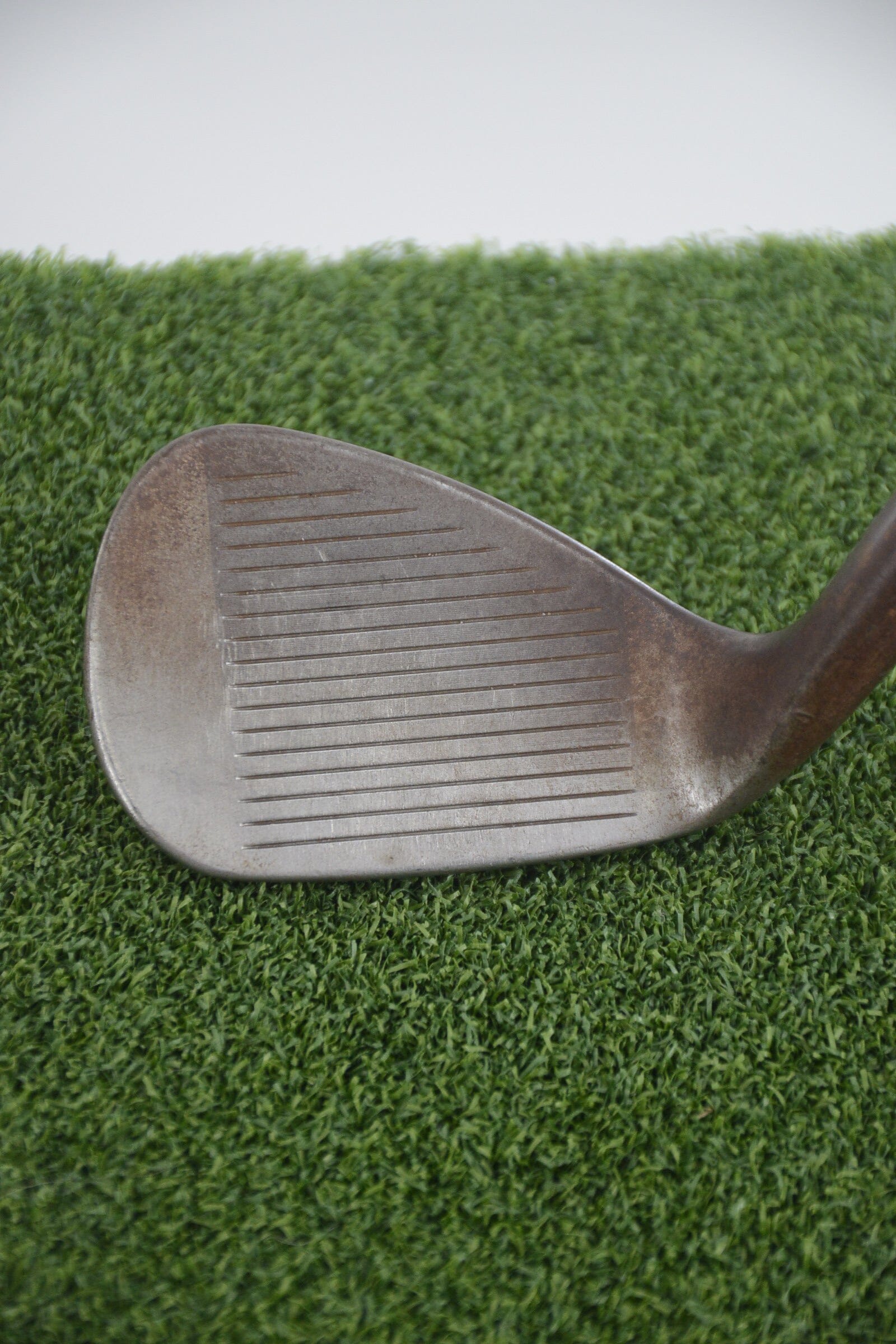 Titleist Vokey SM10 Raw 54 Degree Wedge Wedge Flex 35.5" Golf Clubs GolfRoots