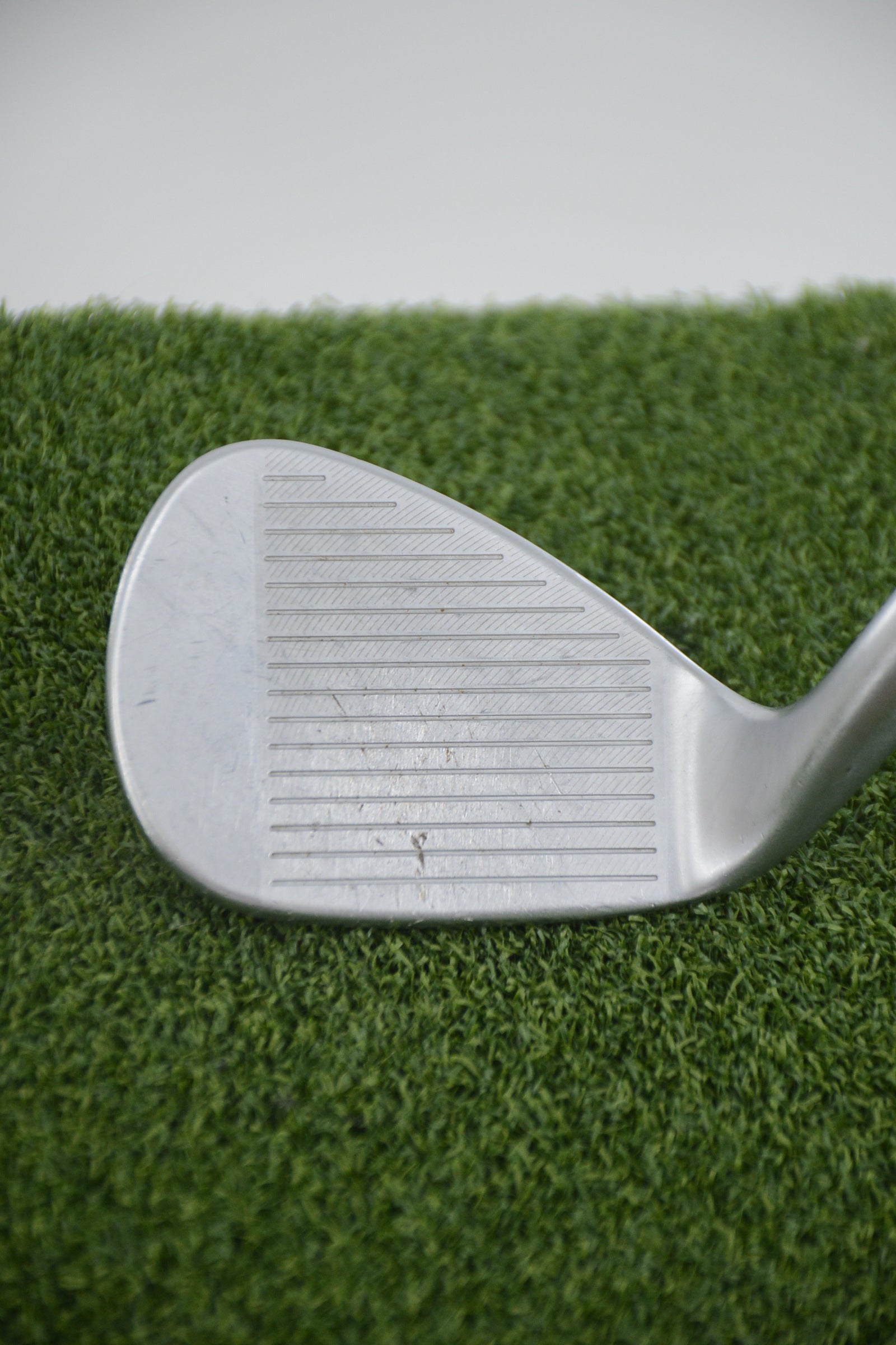 Callaway MD3 Satin Chrome 52 Degree Wedge Wedge Flex 35.25"