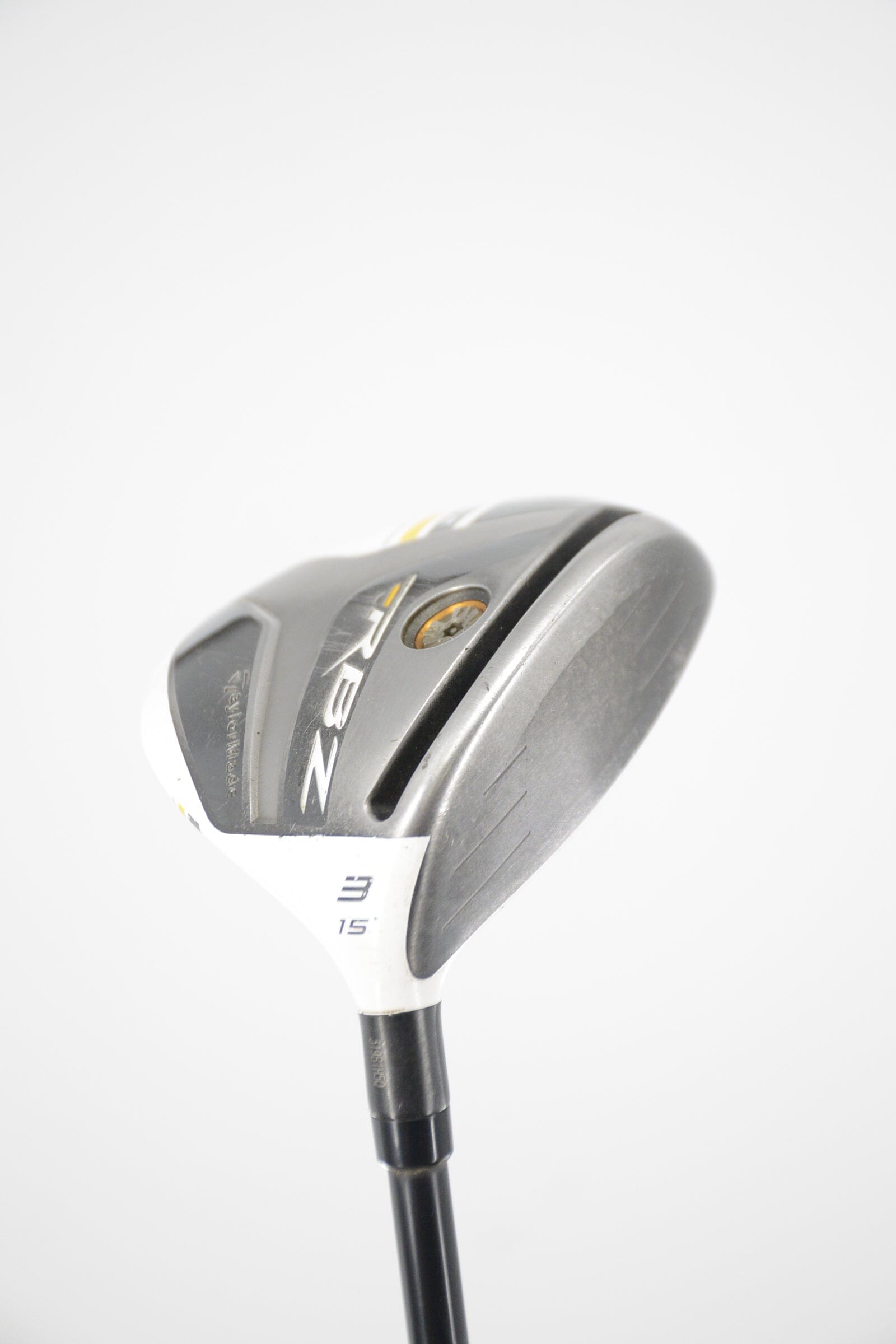 TaylorMade Rocketballz RBZ Stage 2 3 Wood R Flex 43.25" Golf Clubs GolfRoots