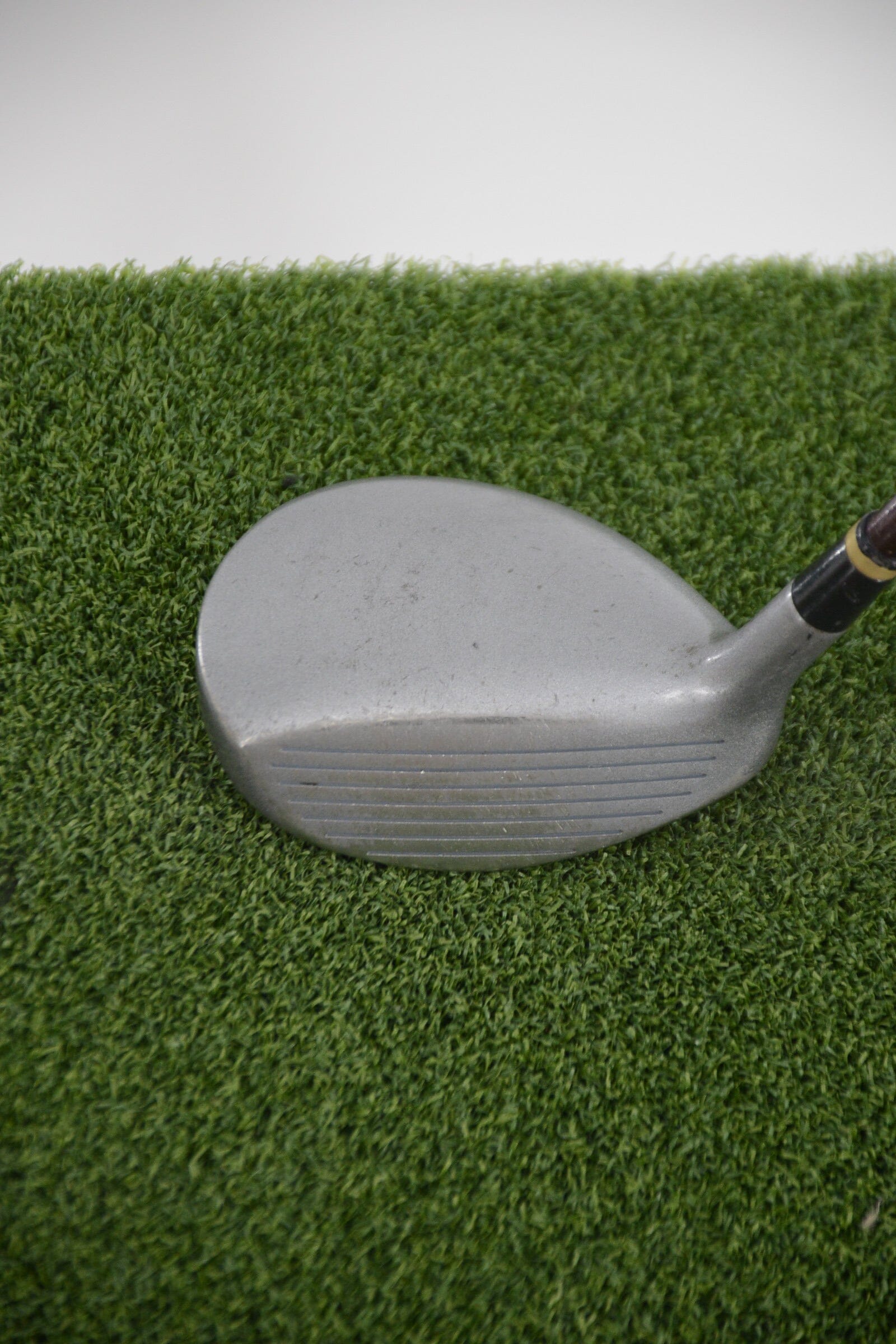 Women's Super Concept Shallow Face 7 Hybrid W Flex 40" Golf Clubs GolfRoots