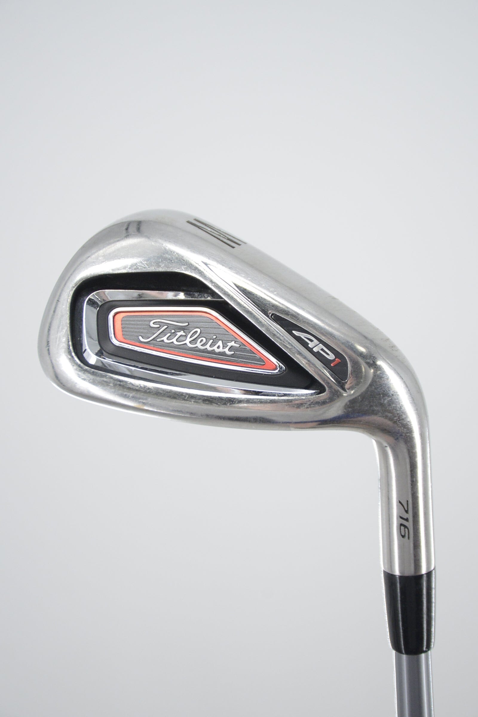 Titleist 716 AP1 AW R Flex 35.25" Golf Clubs GolfRoots