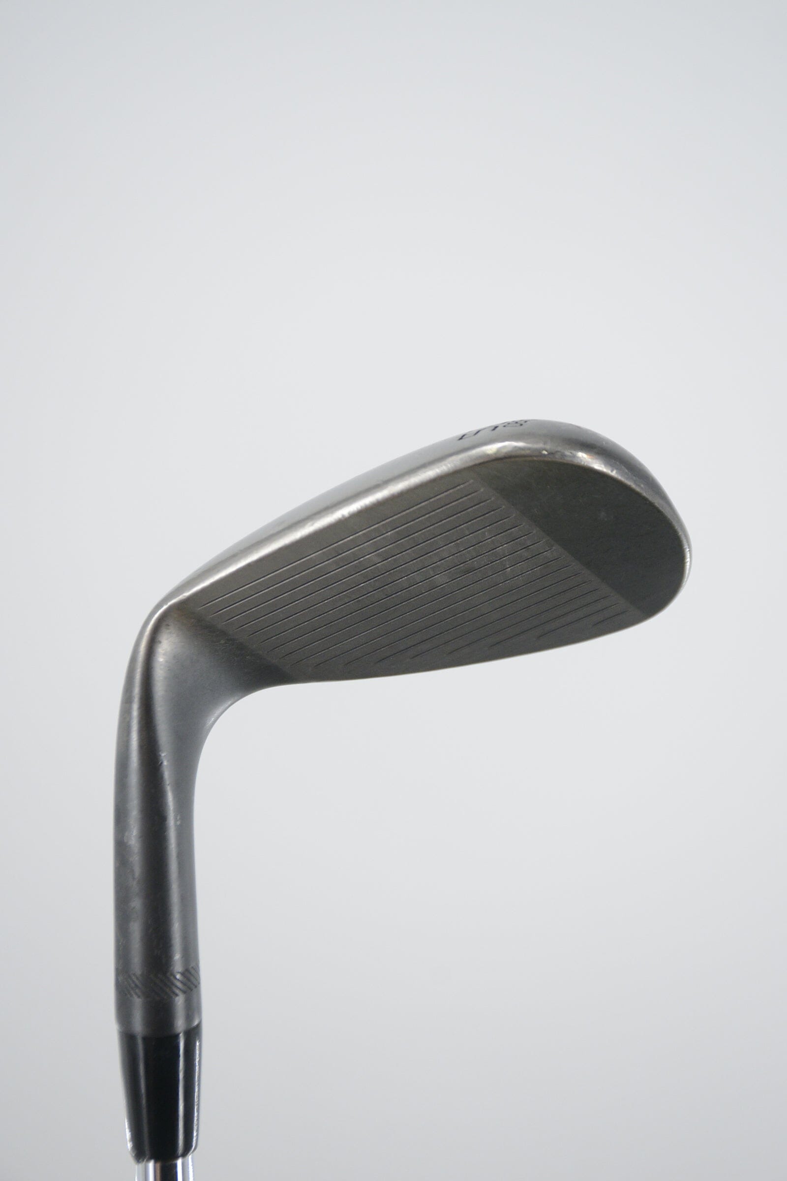 Titleist Vokey SM10 Jet Black 52 Degree Wedge S Flex 35.25" Golf Clubs GolfRoots