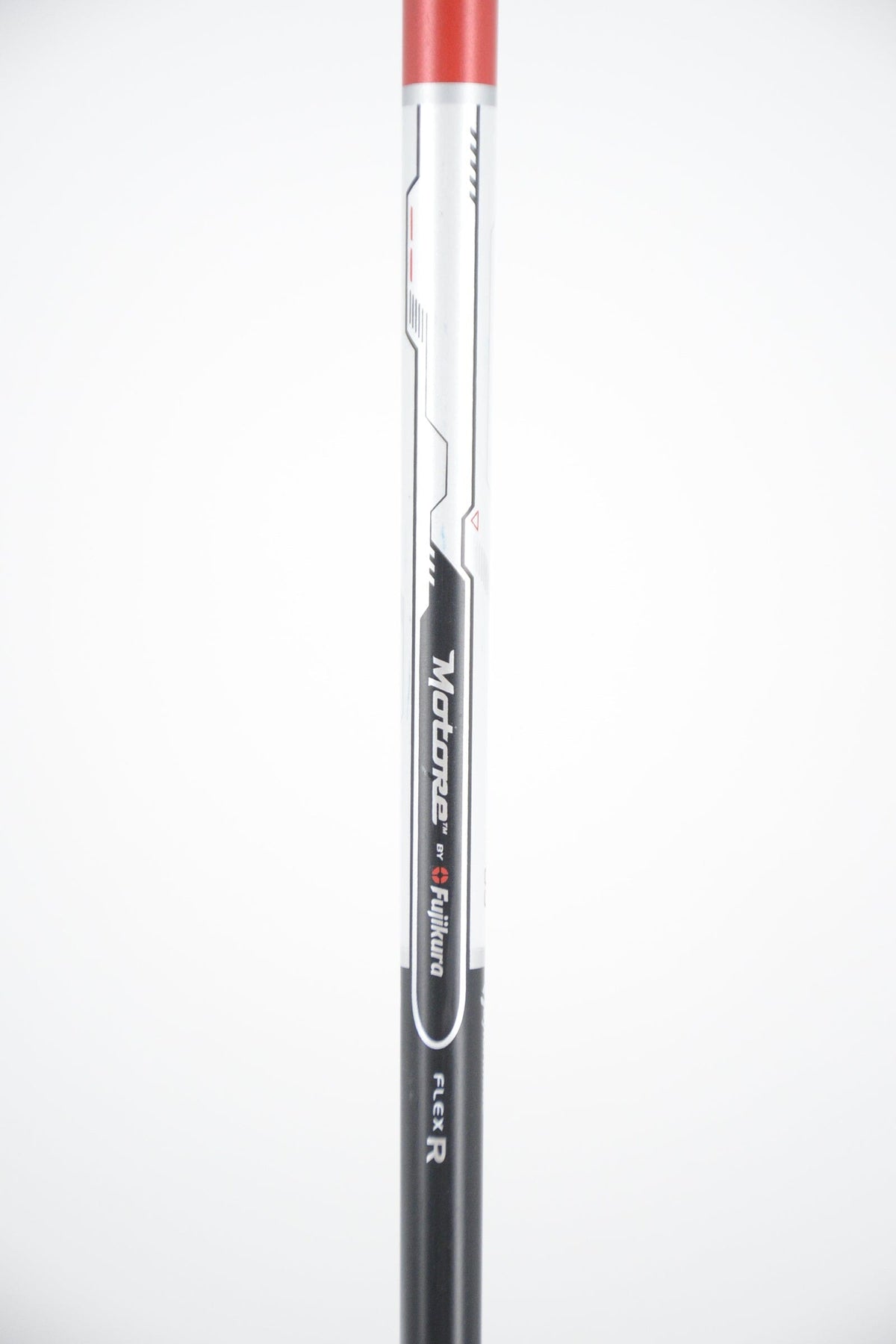 TaylorMade R11 8 Iron R Flex 36.75" Golf Irons TaylorMade