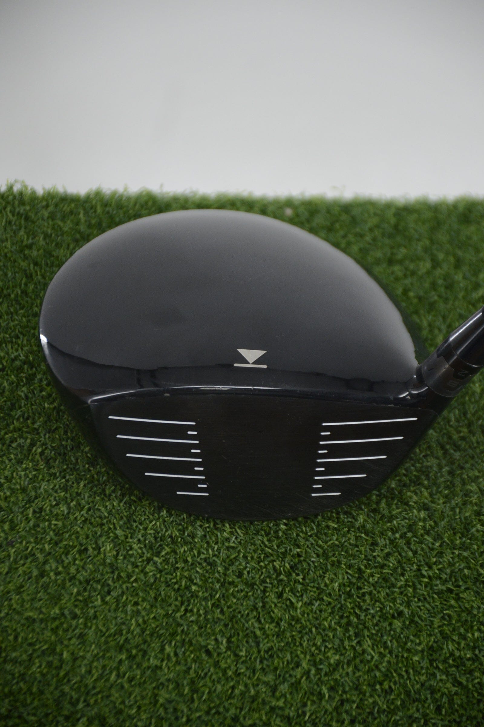Titleist 910D2 9.5 Degree Driver S Flex 45" Golf Clubs GolfRoots