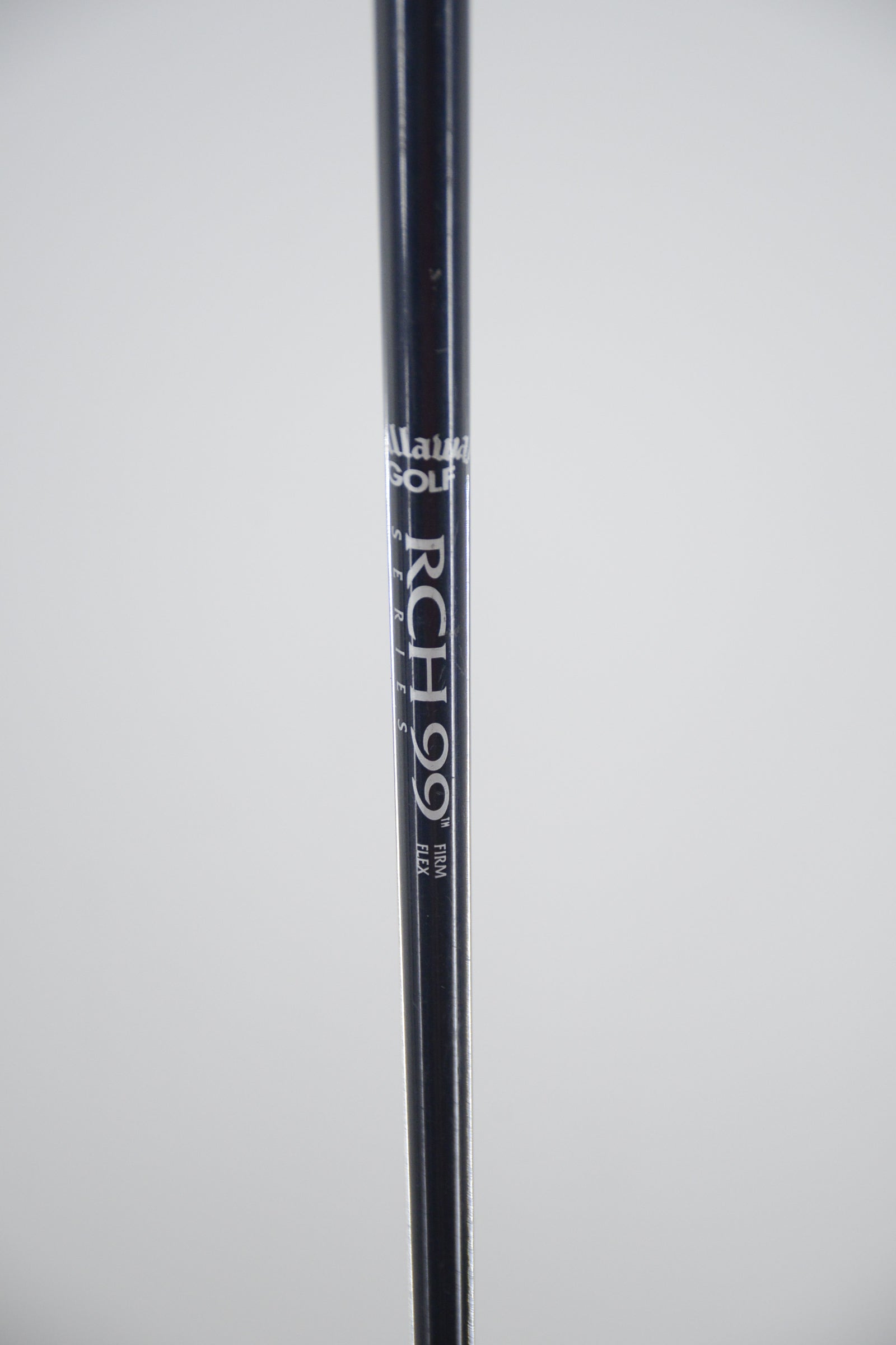 Callaway Steelhead 10 Degree Driver S Flex 44"