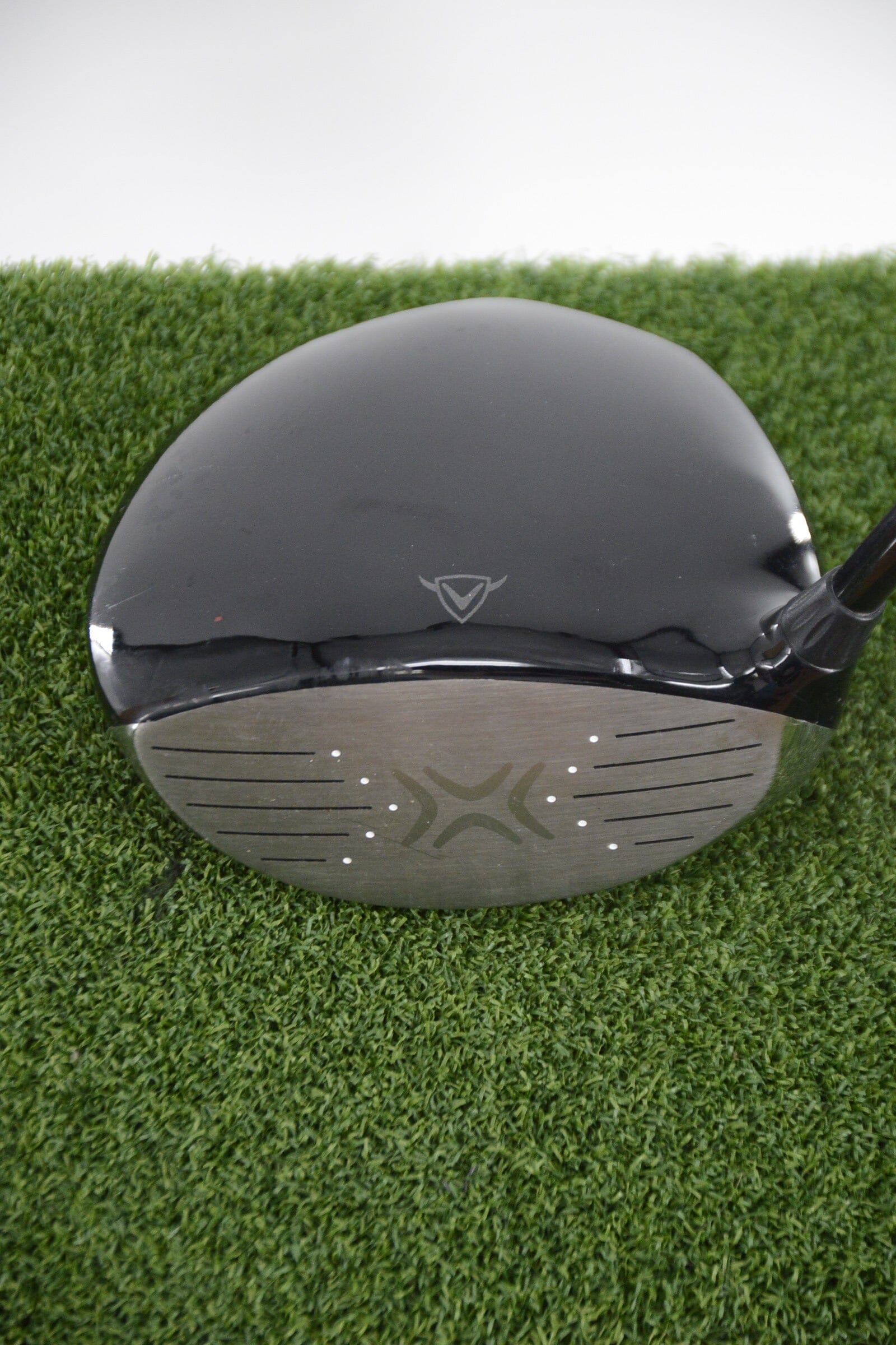 Callaway Diablo Edge 10 Degree Driver R Flex 45.25" Golf Clubs GolfRoots