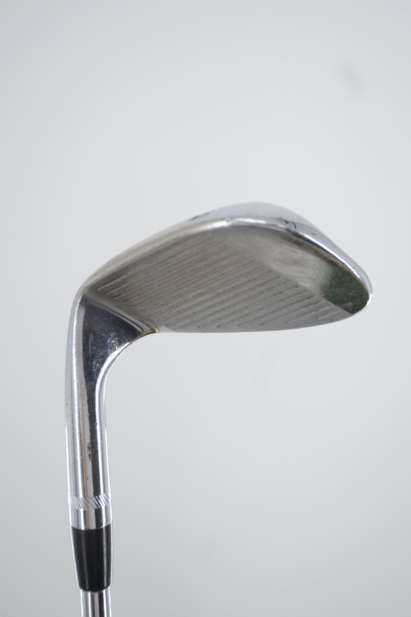 Titleist Vokey Chrome 200 Series 52 Degree Wedge Wedge Flex 35.25"