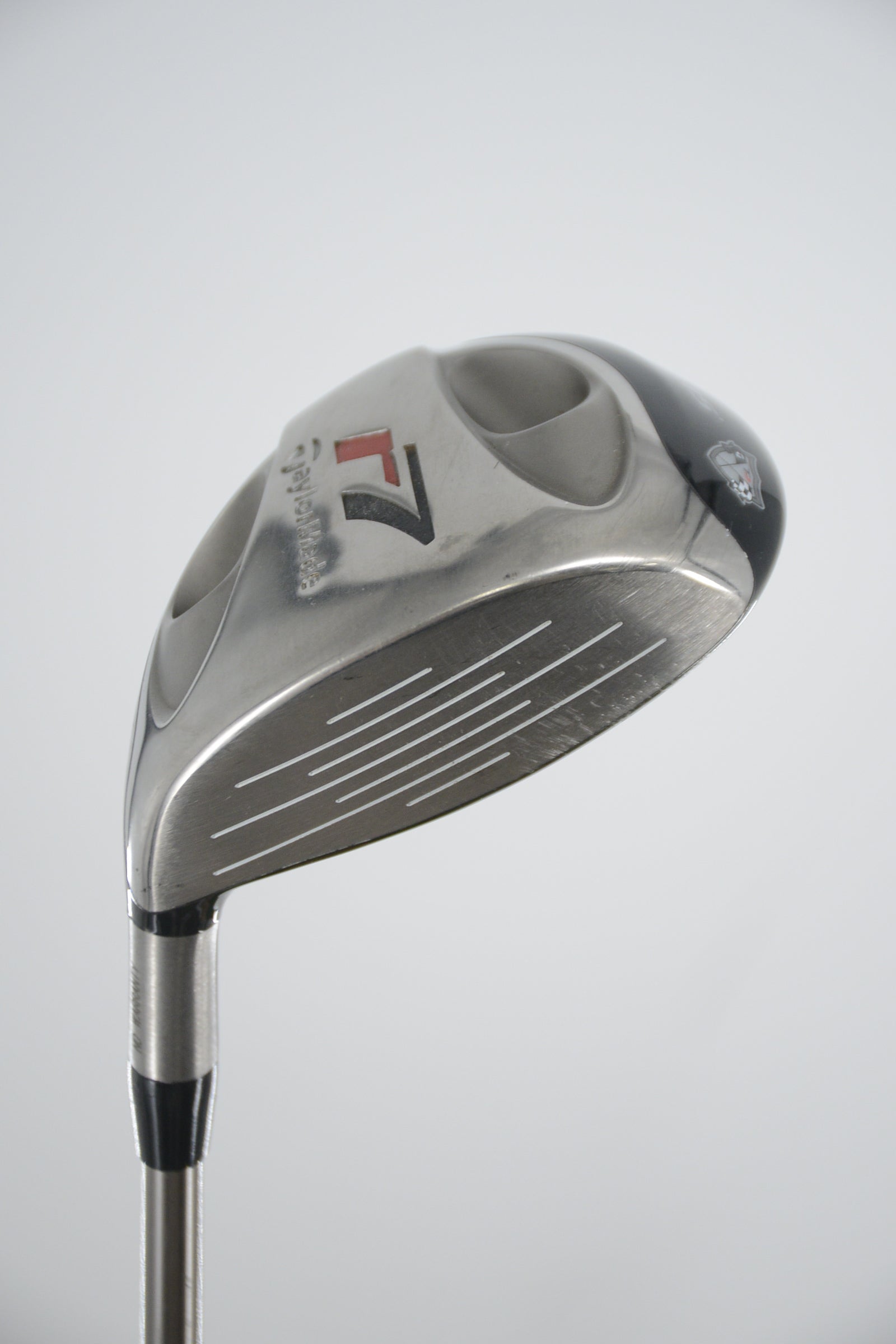 TaylorMade R7 Tp 3 Wood S Flex 43"