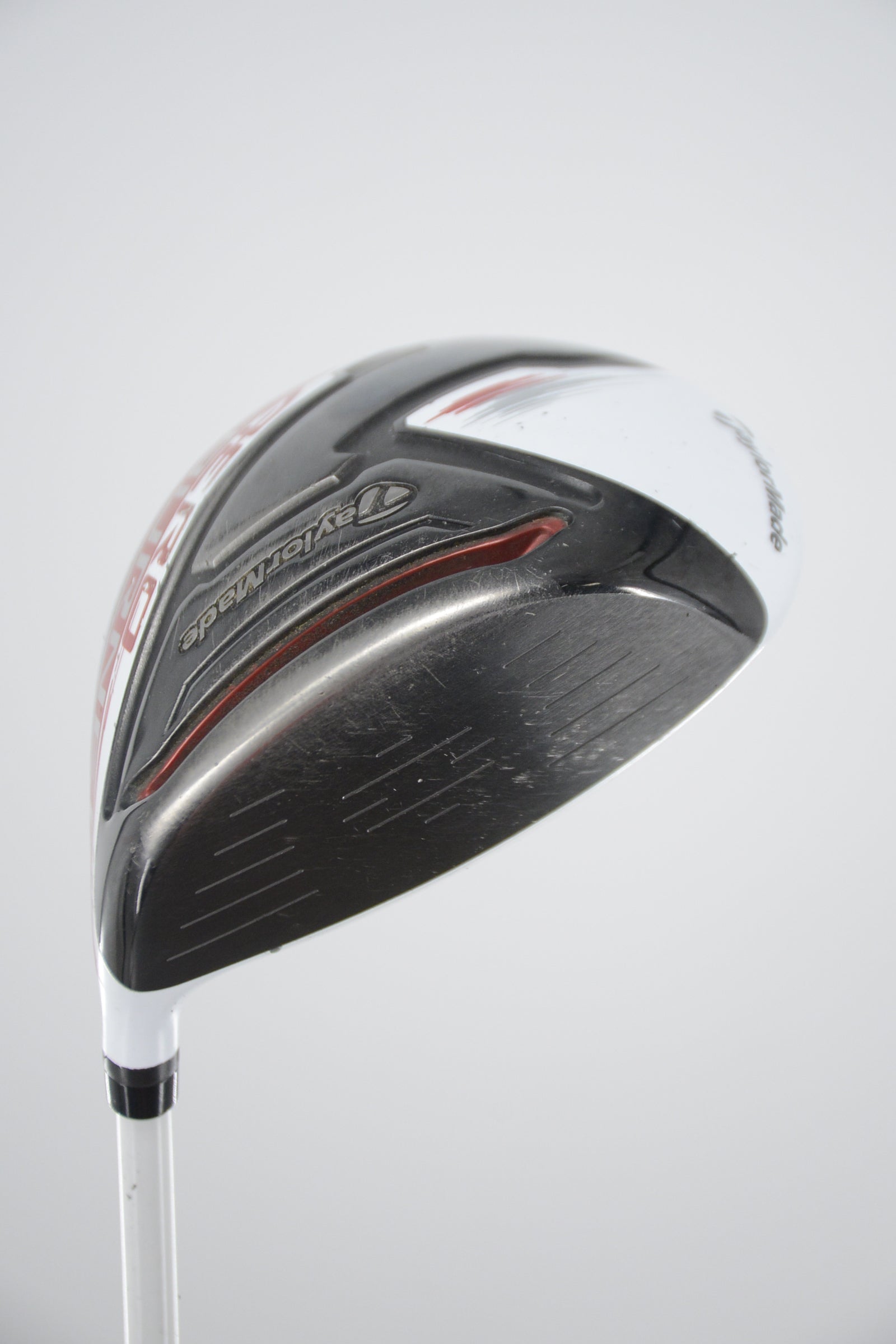 Women's TaylorMade Aeroburner HL HL Driver W Flex 44.5"