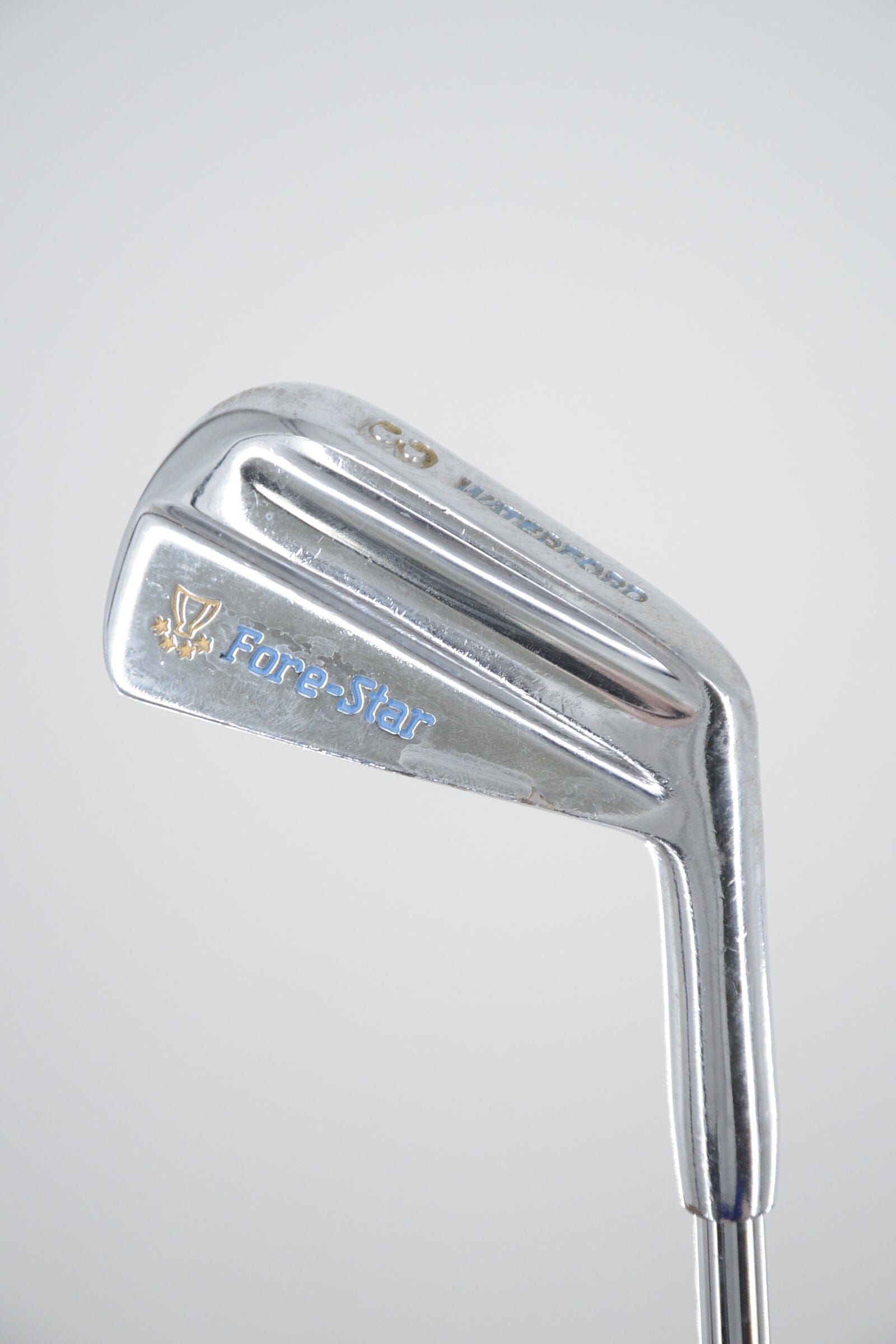 Fore-Star Waterford 3 Iron R Flex 37" Golf Clubs GolfRoots