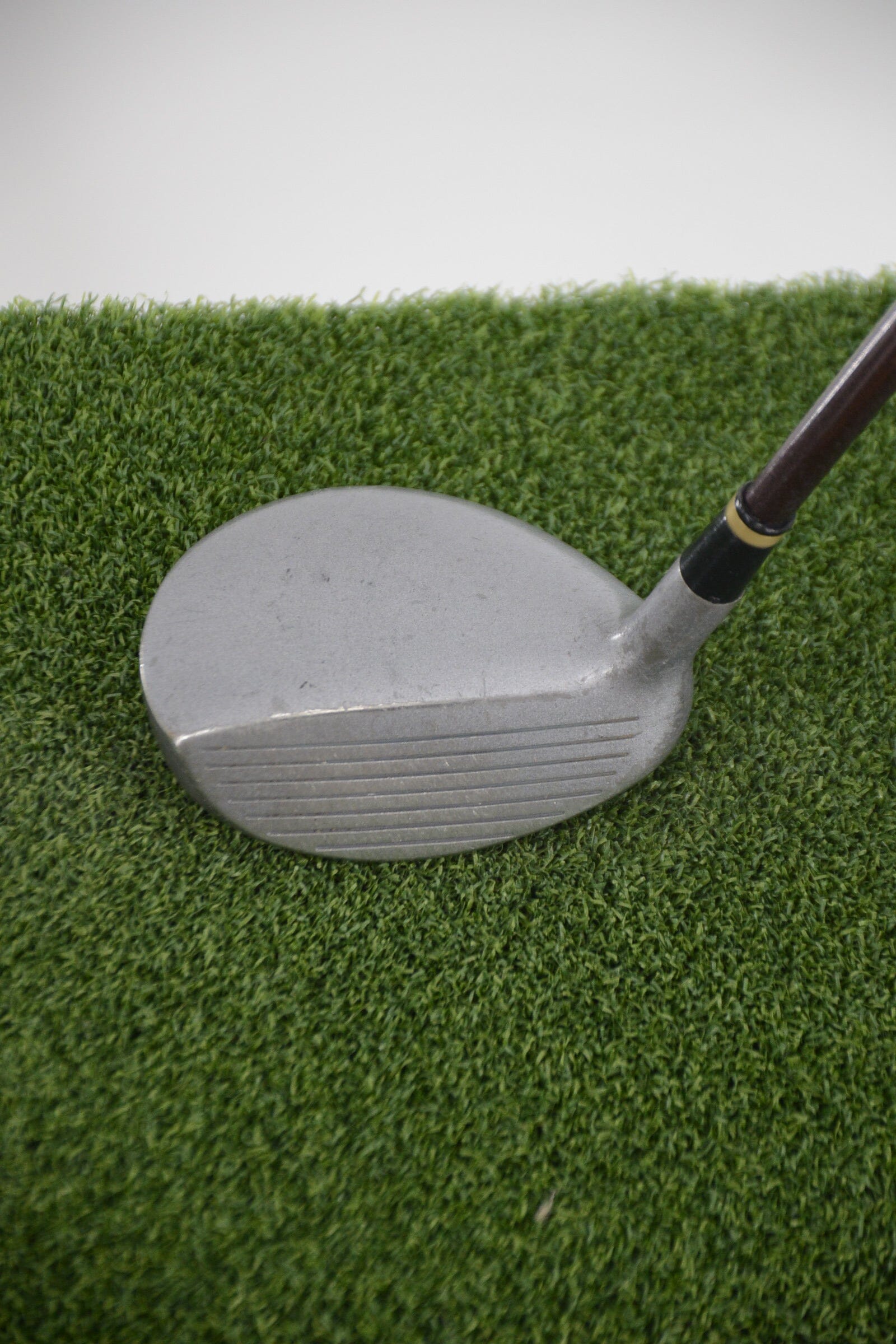 Women's Super Concept Shallow Face 9 Hybrid W Flex 40" Golf Clubs GolfRoots