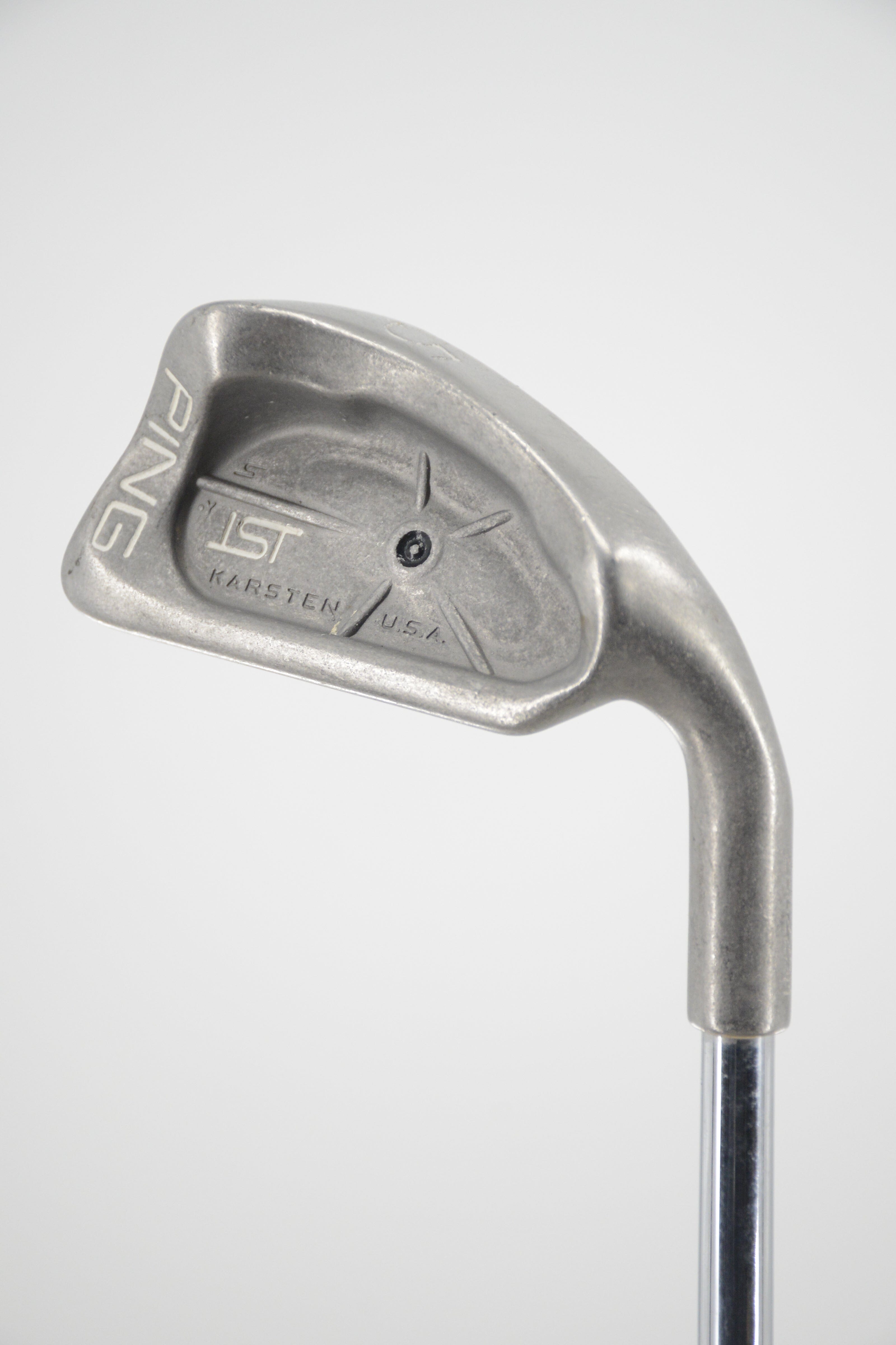 Ping ISI 5 Iron R Flex 37.5" Golf Clubs GolfRoots