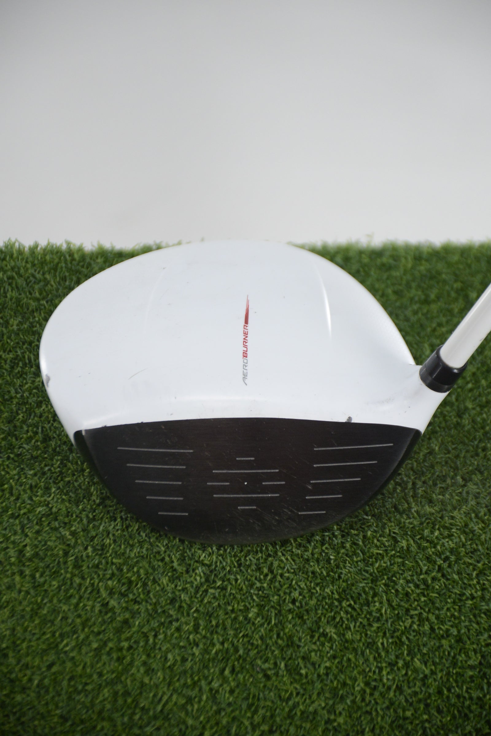 Women's TaylorMade Aeroburner HL HL Driver W Flex 44.5"