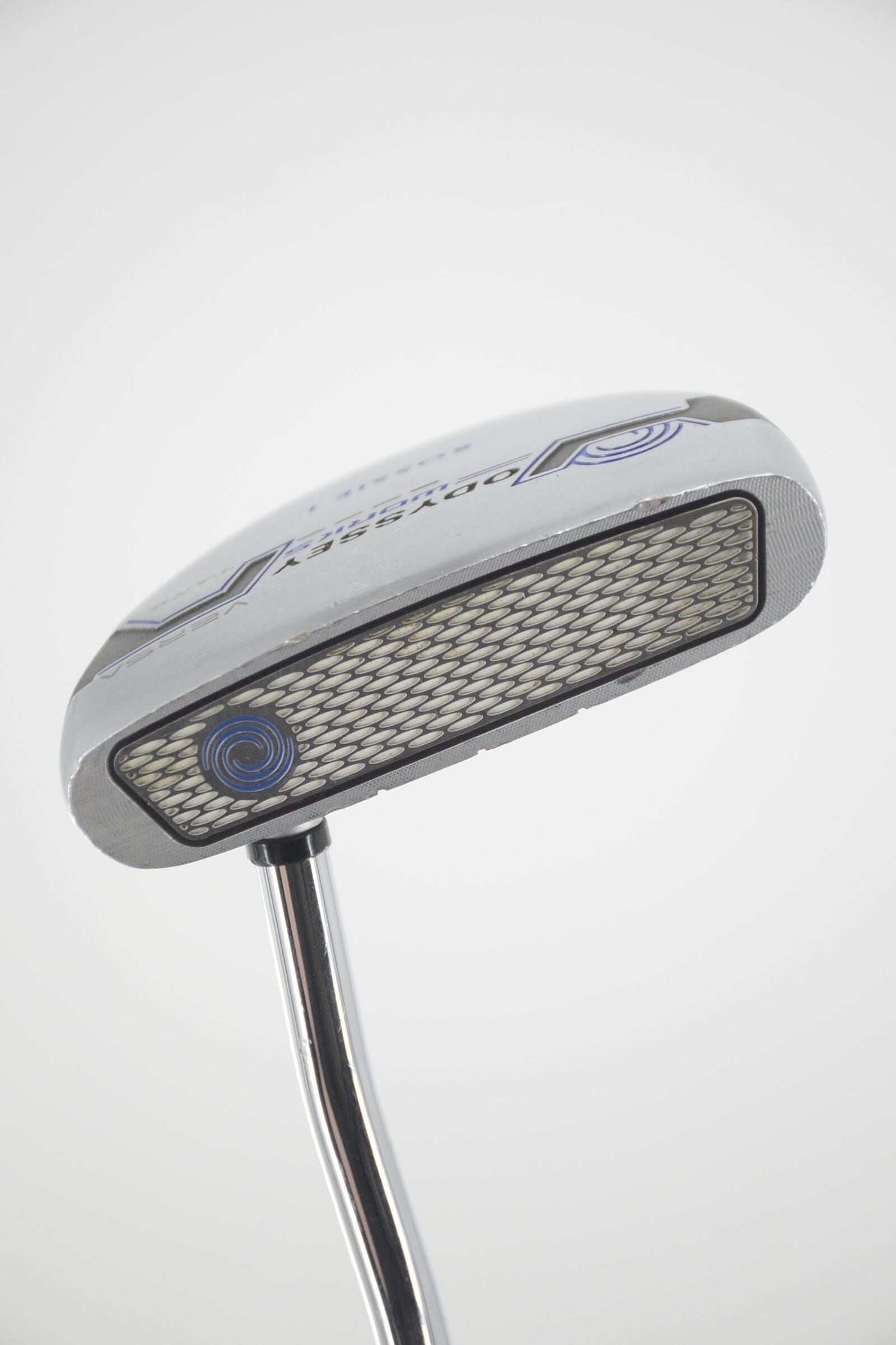 Odyssey Works Rossie 1 Versa Tank Superstroke Putter 35" Golf Clubs GolfRoots