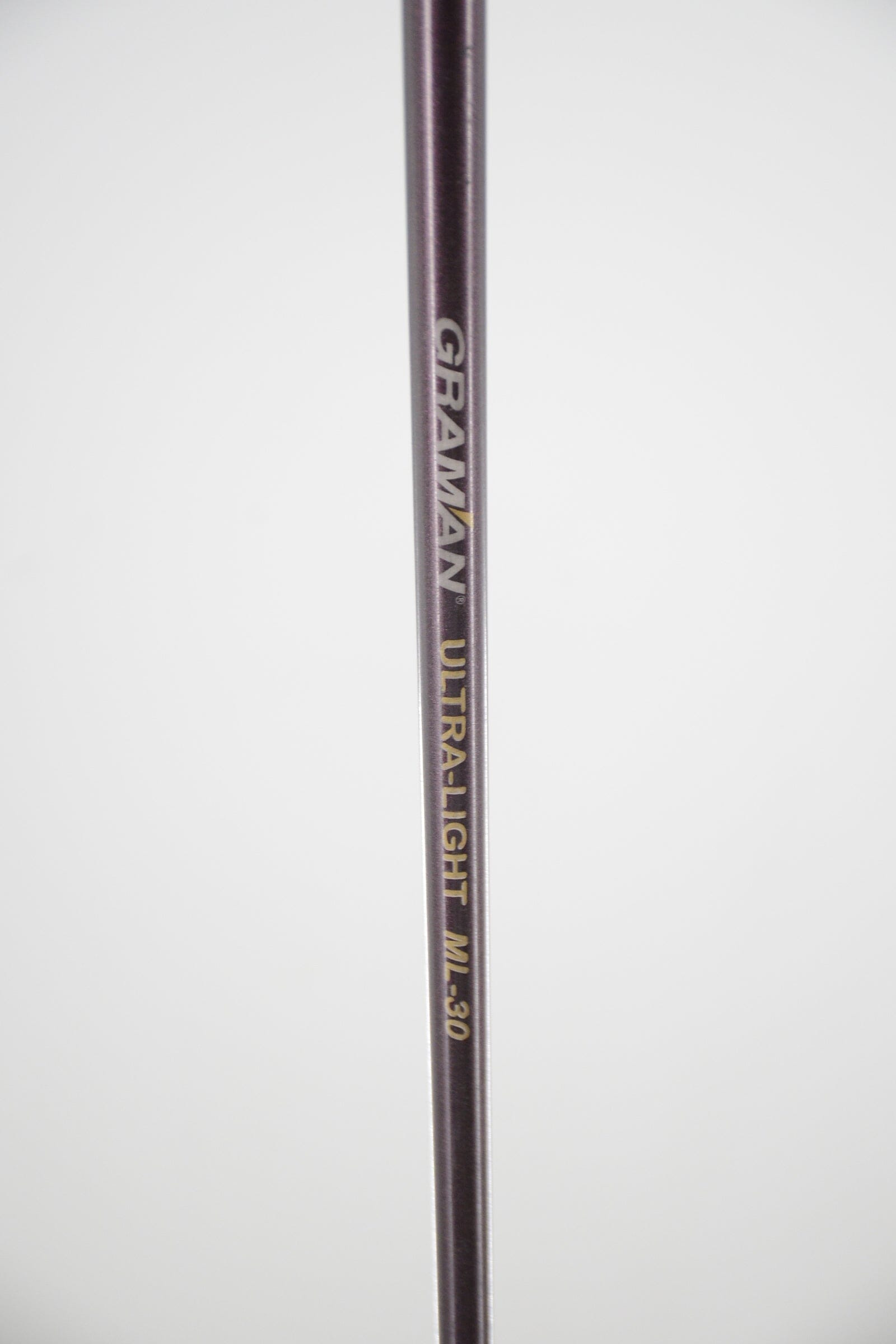 Women's Super Concept Shallow Face 9 Hybrid W Flex 40" Golf Clubs GolfRoots