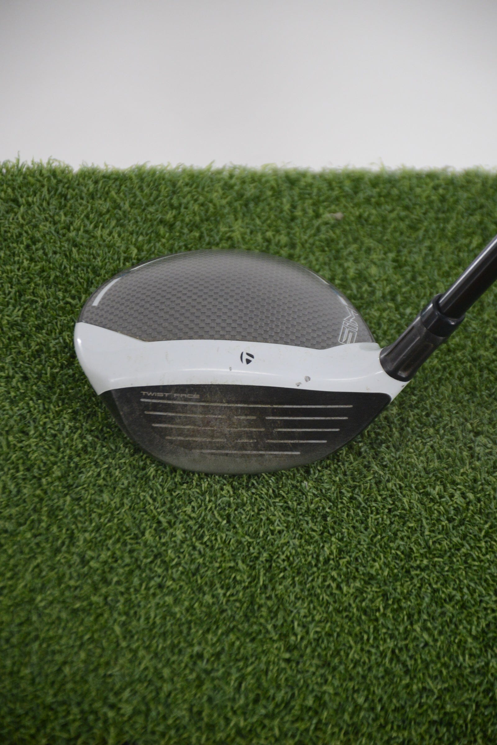 TaylorMade SIM Max 7 Wood S Flex 41" Golf Clubs GolfRoots