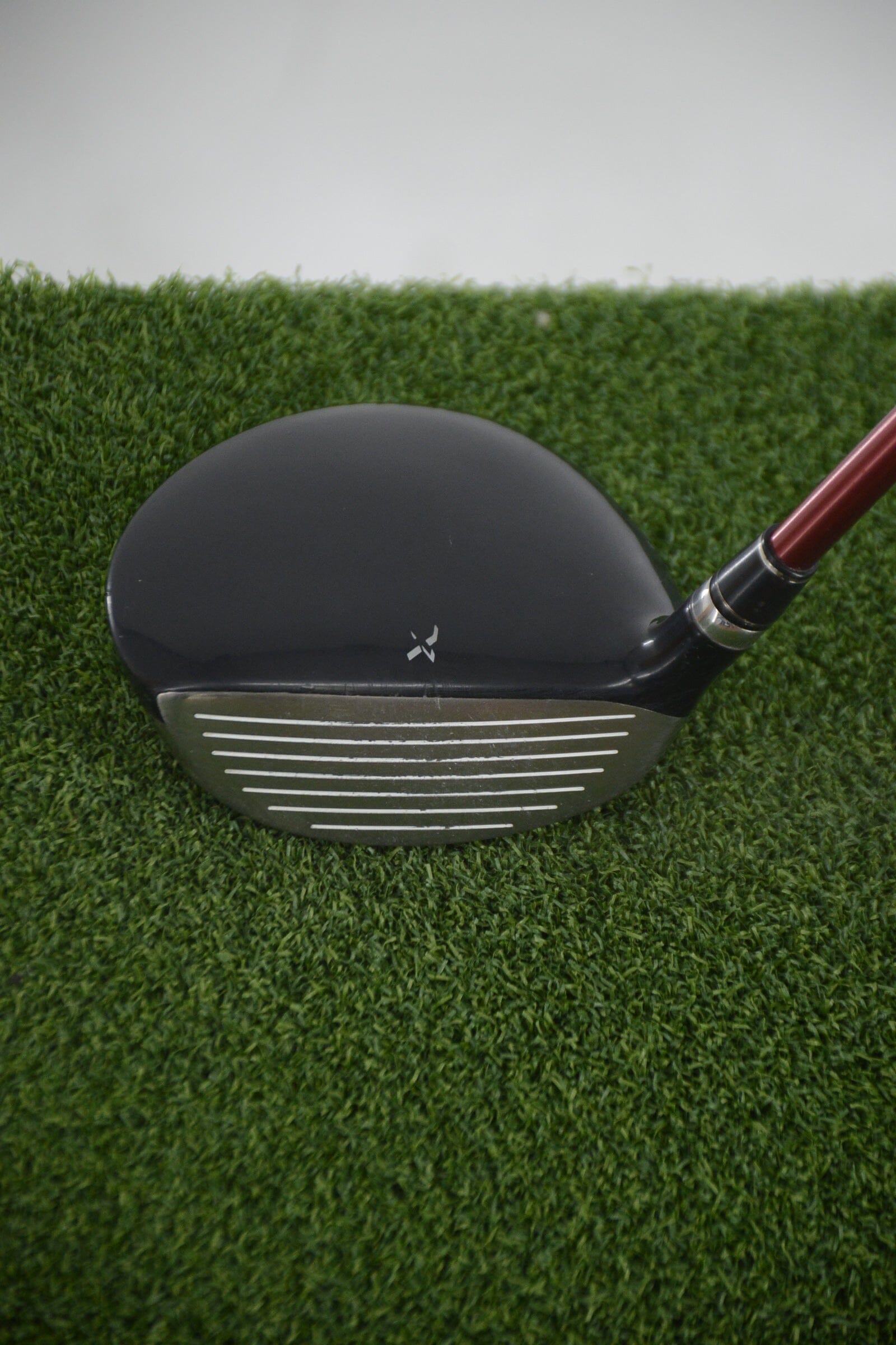 Tour Edge Exotics XCG 3 Wood R Flex 42.75" Golf Clubs GolfRoots